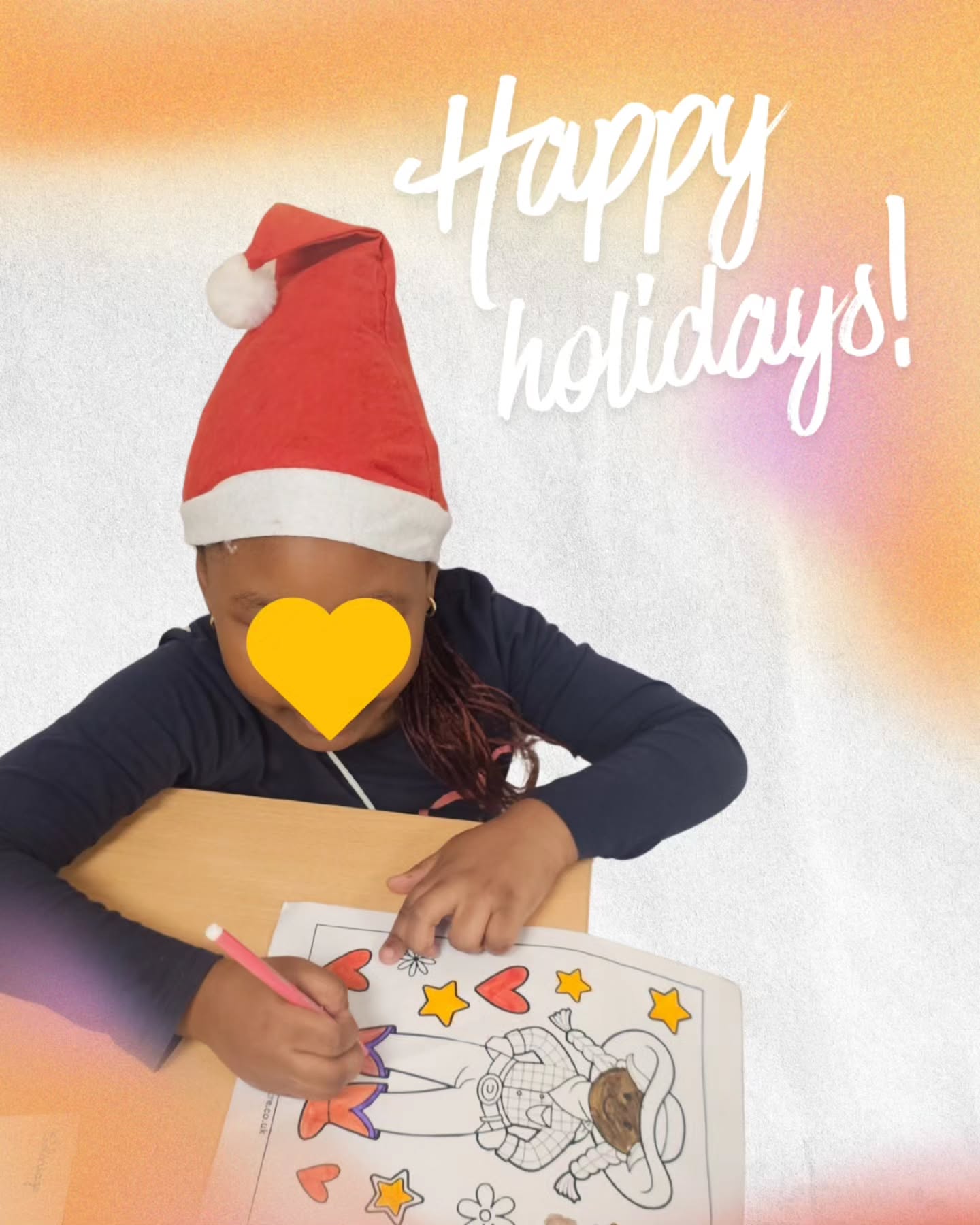 Hey! At Not Alone 75, we're beyond grateful for an incredible year! As 2025 comes to a close, we want to wish you Happy Holidays and an amazing end to the year! 🎀🎄
Huge thanks to our volunteers Ángela, Vassa, Rachel, Jumagul, Maria Fontoura, and Aika, and partners ESI Georgette Agutte, Utopia 56, Croix Rouge Paris, Medecins du Monde, and the American Church in Paris.
Stay tuned for our impact report and financials, showcasing our journey and commitment to transparency!
Don't forget to check our GoFundMe on the link on our description!
Best wishes,
Kevin, Anja, and María