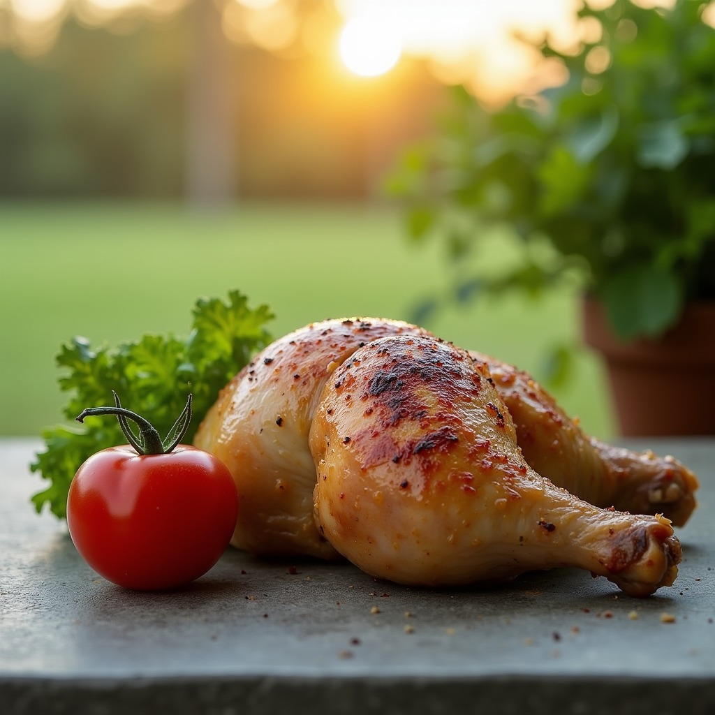 We choose organic, free‑range meat because your family deserves better — no antibiotics, no hormones, and 100% GMO‑free. The result? Cleaner flavor, firmer texture, and peace of mind for halal households who want both quality and integrity. Browse our selection online or stop by our shop at 1463 Finnegans Lane to see (and taste) the difference. Link in bio. 🍽️🐄🥬🔥
#HalalQuality #OrganicMeat #FreeRange #ChopsAndSteaks #NorthBrunswick #CleanEating #FamilyMeals #GrassFed