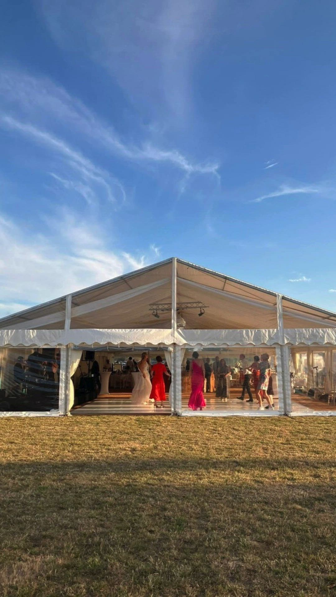 ✨ Here's to 2025 ✨
From weddings and festivals to corporate events and private parties, thank you for trusting us with your memories.
2026, we’re ready for you! 💫
#YearInReview #EventHighlights #EventPlanning #MarqueeHireUK