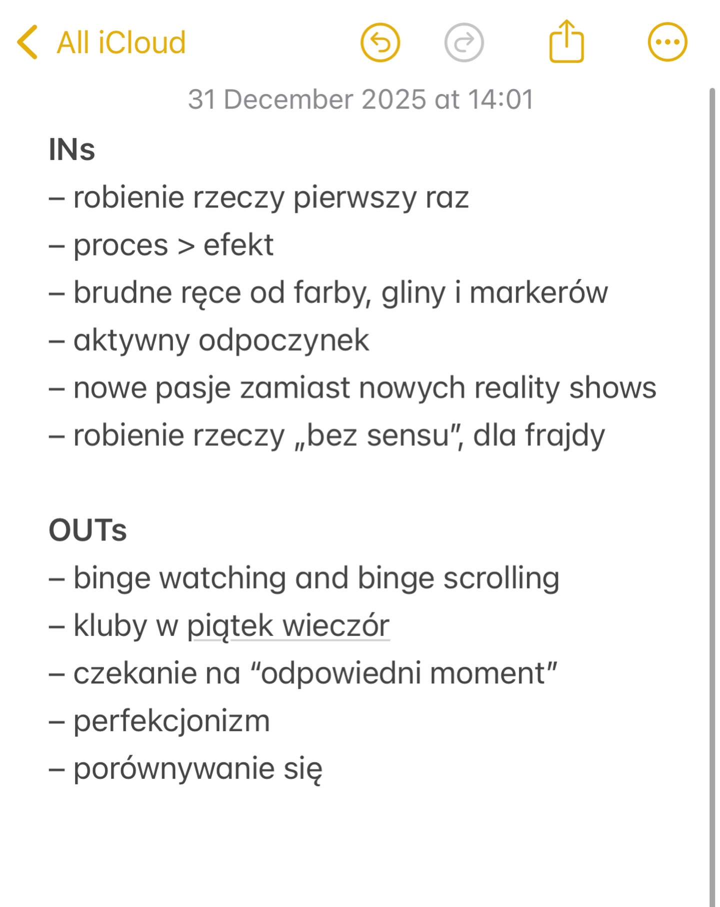 goodbye 2025, hello 2026! 👀