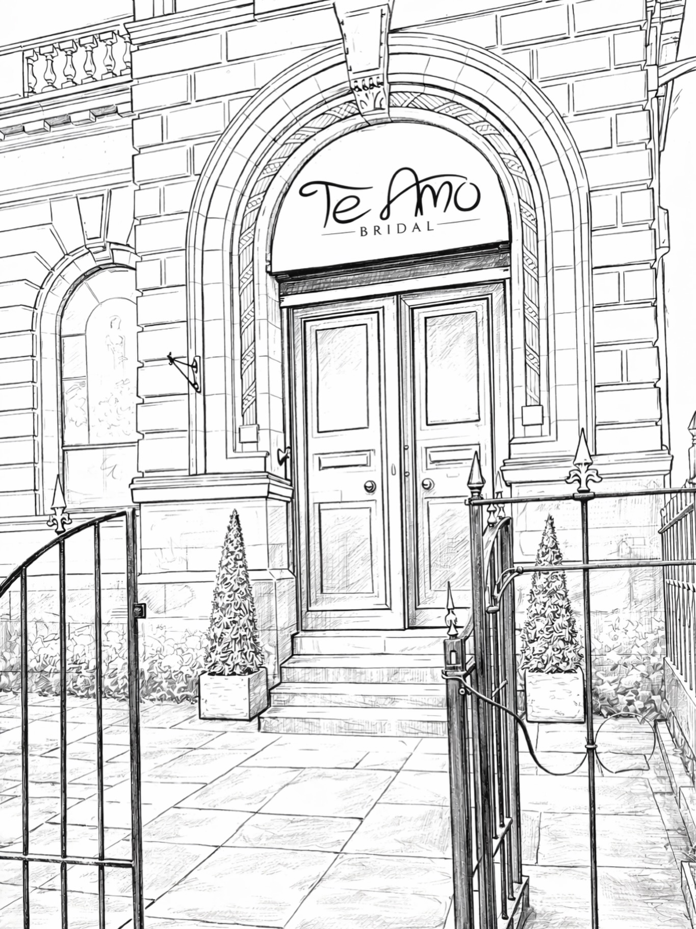 2025 - What a year 🤍
To every bride and prom girl who chose Te Amo Bridal & Prom - thank you for trusting us with your dreams. From first fittings to yes moments, you allowed us to be part of memories that will last a lifetime.
This little boutique is run day-to-day by just me and my mum, with so much love poured into every appointment, every order and every detail.
Every designer we work with and every dress on our rails is hand-selected by us, chosen with care, passion and love - and we’re so proud of the brands we represent.
Behind the scenes, my husband and dad are always there helping with DIY, lifting and fixing - we truly couldn’t do it without them.
We’re also incredibly grateful for our wonderful wedding dress seamstress Caroline, and the brilliant prom seamstresses we’re lucky to recommend - your skill and care mean everything.
Your support has made this our best year yet. As we look ahead to 2026, we’ll also be looking for a Saturday assistant, so watch this space ✨
To all our customers, old and new, we wish you the very best for 2026 🤍
Our door. Our story. Thank you.
Tracy x
#independantbridalboutique #womeninbusiness #smallbusinessuk #makingdreamscometrue #hello2026