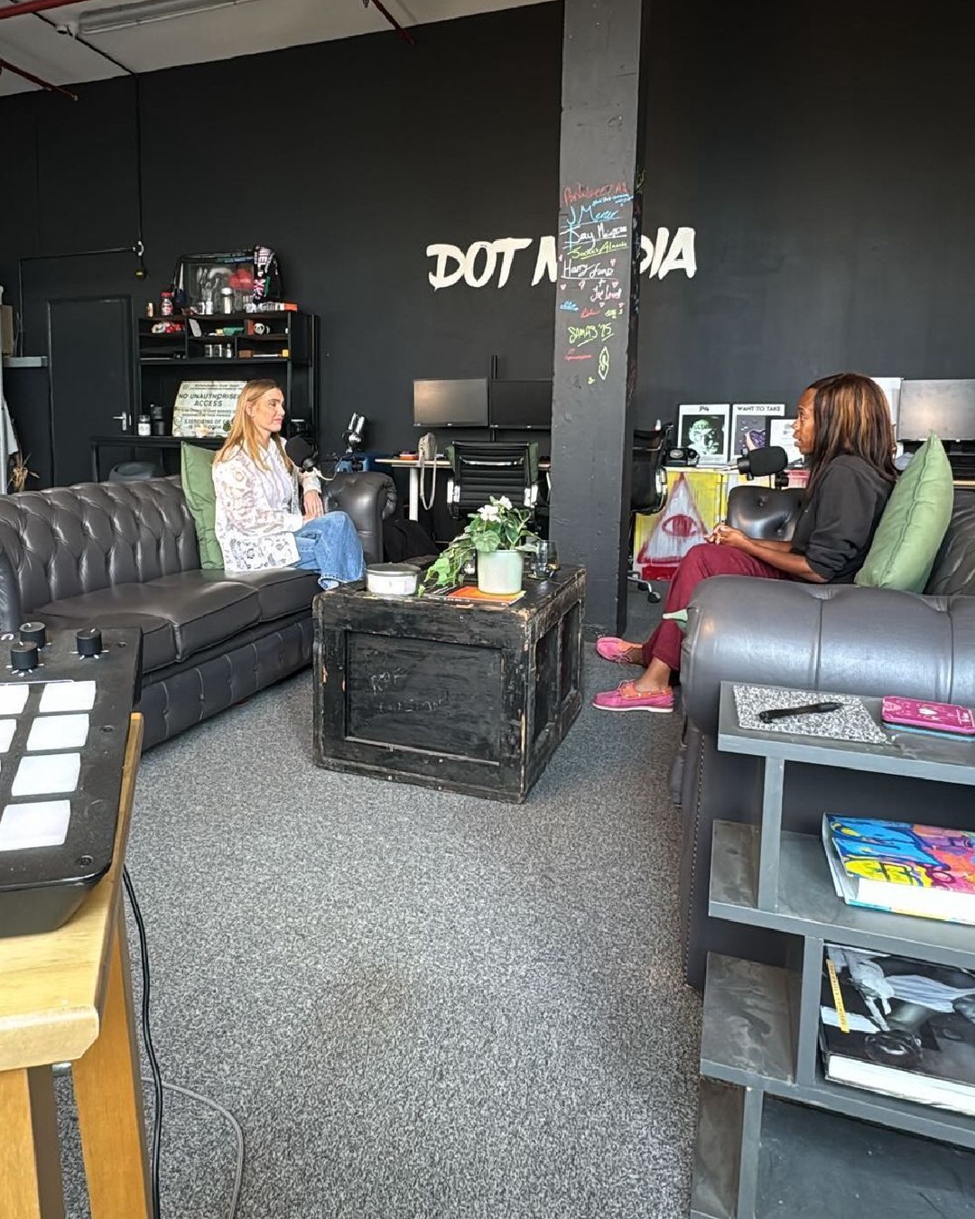 Wow what a year! Some incredible times, and some harder ones too but we’re finishing the year feeling proud and excited for a new year.
As you know, I started the year off with my own skin health journey, discovering I had a BCC (basal cell carcinoma) using our very own Map My Mole technology. After getting it removed and receiving the all clear, I’m just incredibly grateful for the resources I had access to which enabled me to get a quick diagnosis and the right treatment from experts in the field.
It was all positive from here, and the rest of the year was a success! In summary…
✨Helped many many others scan and check their moles and skin blemishes using Map My Mole
✨More public speaking at numerous events, sharing knowledge and spreading positive vibes
✨Moved the clinic to Dallington Fitness and have been loving our new space
✨Got featured in the Northampton Chronicle
✨Went on my first podcast
✨Treated our lovely clients and helped them be more confident in their own skin
Wishing you all a very Happy New Year and we can’t wait to see you in 2026!
P.s. don’t forget to check your moles and blemishes!