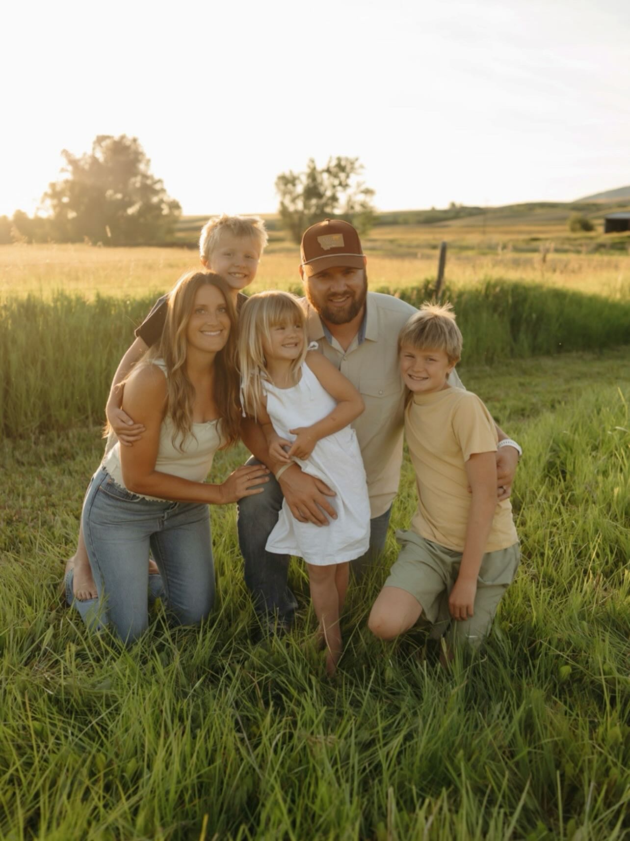 And just like that, 2025 has come to an end… can’t wait to see what this coming year brings! Each year seems to get better and better with this crew 💕