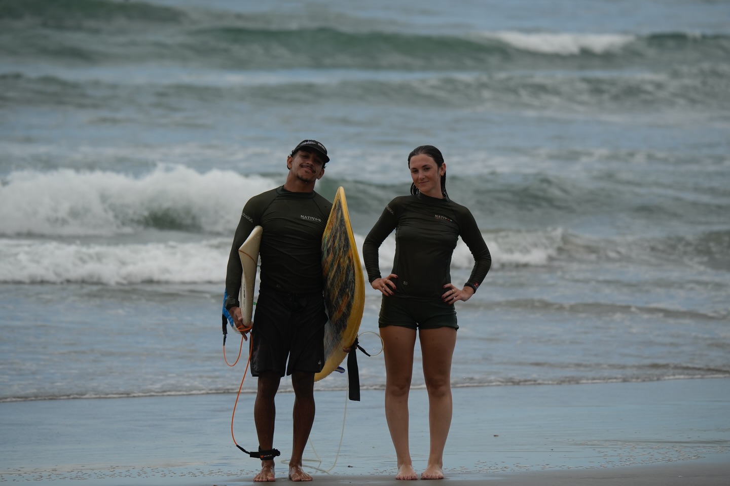 Estilo de vida nativos 🤙🏼