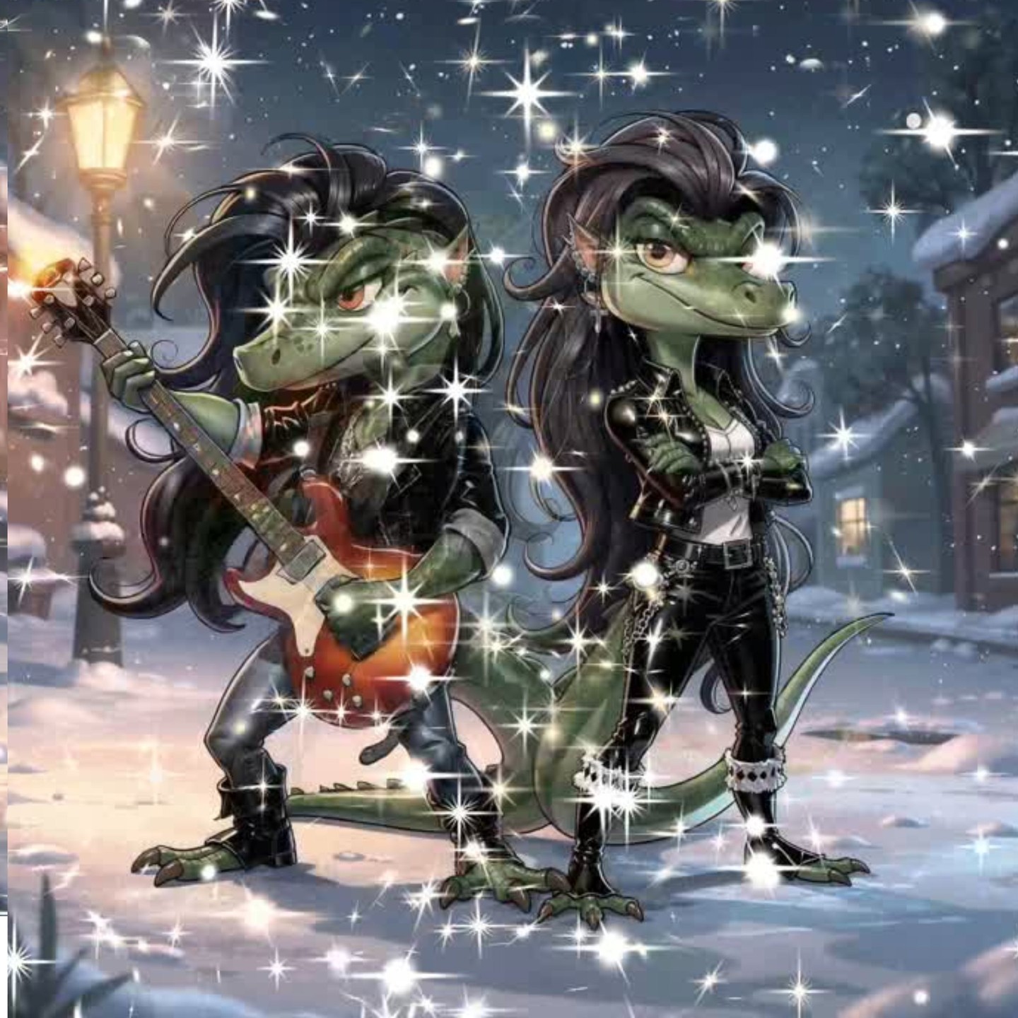 2026
#LoveLyzardz #RockBand #AltRock #IndieRock #NewMusic #BandLife