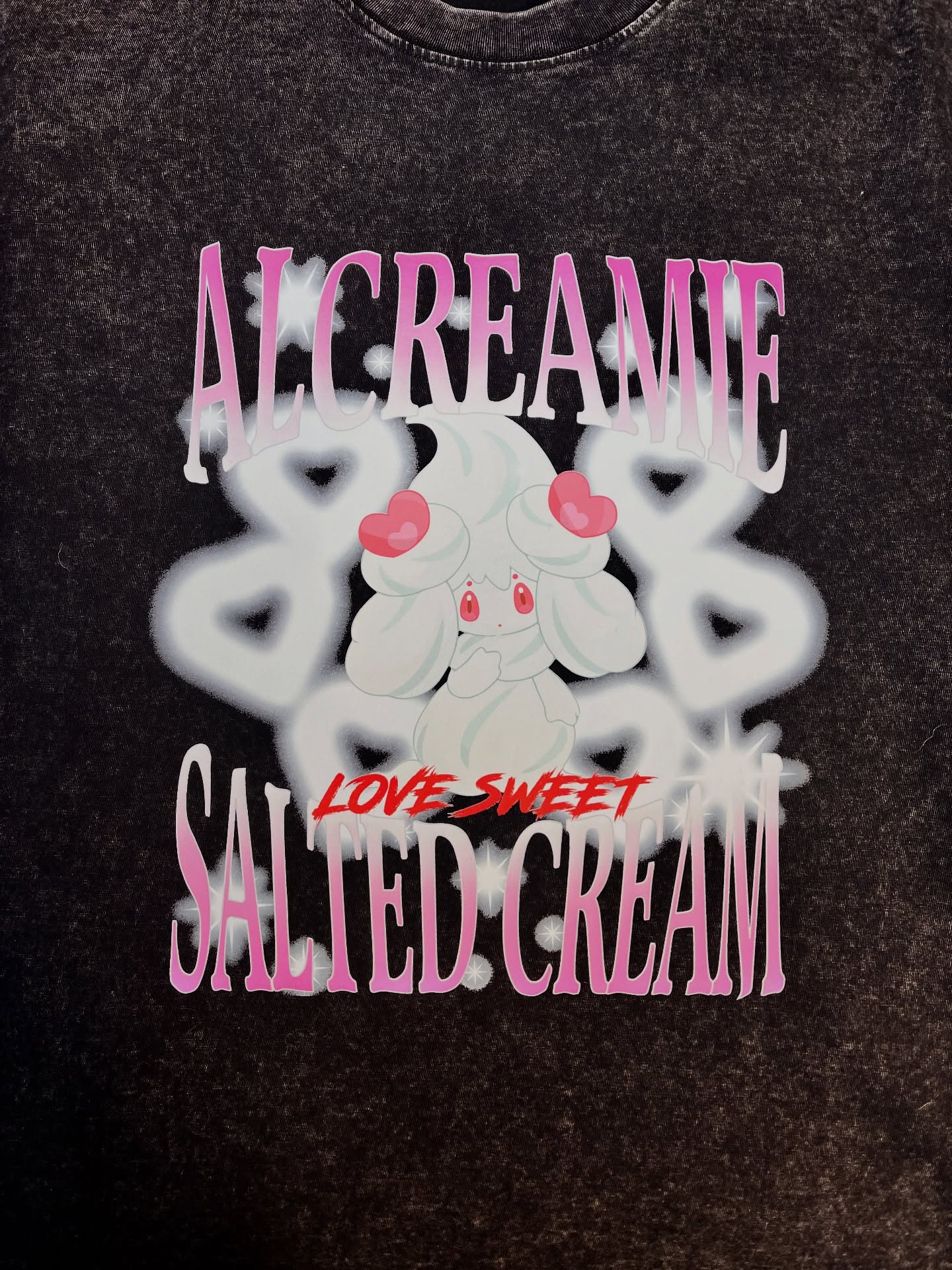 Now that Xmas is over I can start sharing some of my favorites designs that came through the shop!
-
Hope y’all had a good holiday!