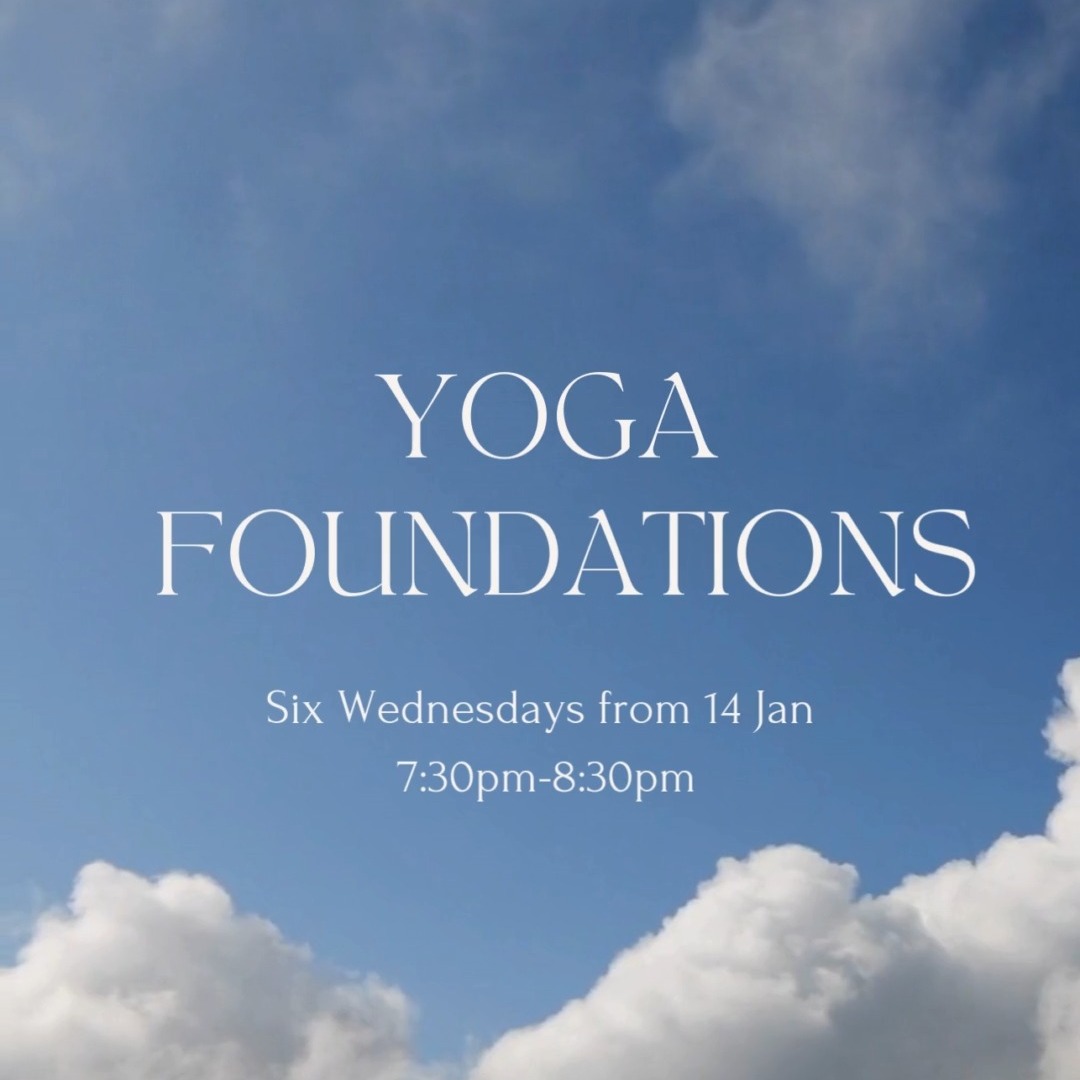 🧘♀️ Yoga Foundations – New 6-Week Block 🧘♂️
Our next Yoga Foundations block begins next Wednesday at Temple of Yoga Studio ✨
This 6-week course is ideal for beginners, those returning to yoga, or anyone wanting to bring strong, safe foundations back into their practice.
Over the 6 weeks we’ll explore:
• basic yoga postures and alignment
• breathing techniques to support calm and focus
• building strength, mobility and balance
• moving with awareness and confidence
• time to slow down, reset and reconnect
Yoga can help improve flexibility, strength, posture and balance, while also supporting stress relief, better sleep and overall wellbeing 🌿
📅 Wednesdays
⏰ 7.30–8.30pm
💷 £75 for the full 6 weeks
A supportive way to start the New Year and feel ready to join other classes on the timetable afterwards ✨
👉 Link in bio or DM to book or ask questions 💛
#TempleOfYoga #YogaFoundations #BeginnerYoga #YogaForWellbeing
#Banbury #BanburyYoga #BanburyLife #BanburyUK
#OxfordshireYoga #NorthOxfordshire #Bloxham #Adderbury #Deddington #KingsSutton #HookNorton