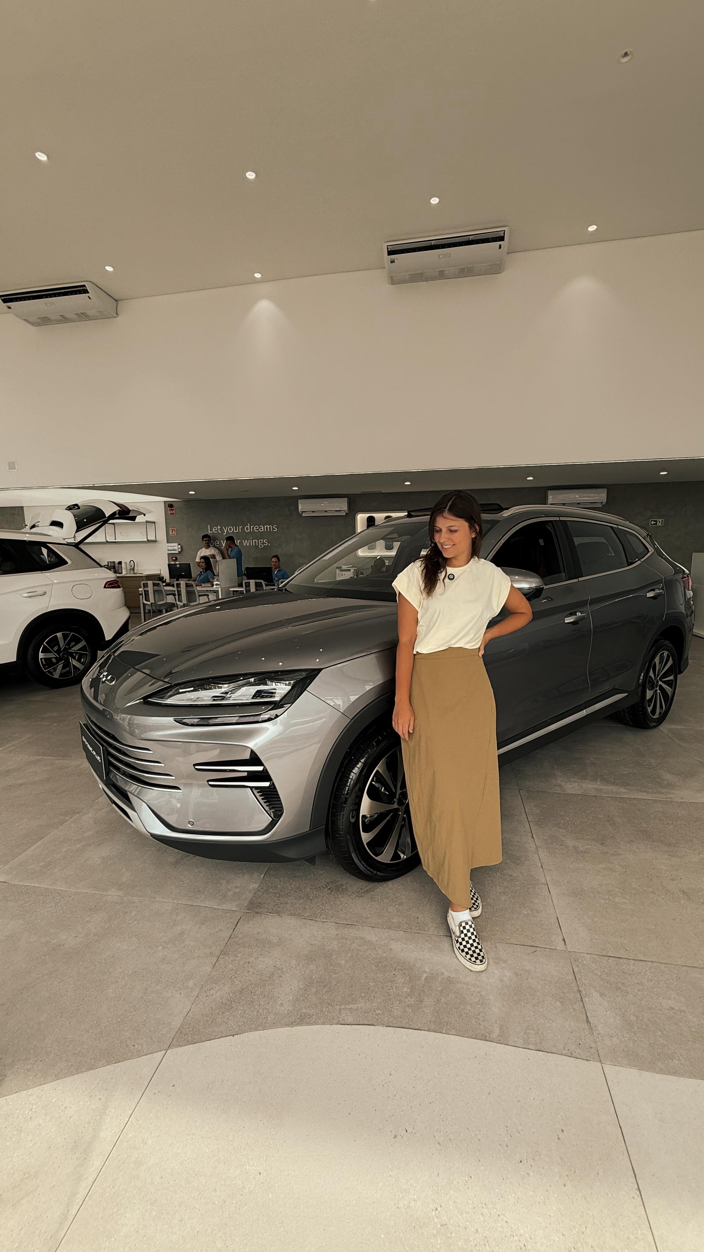 O fim de ano ta chegando e tem coisas que tu não pode deixar pra 2026…
#BYD #Híbrido #GrupoIESA