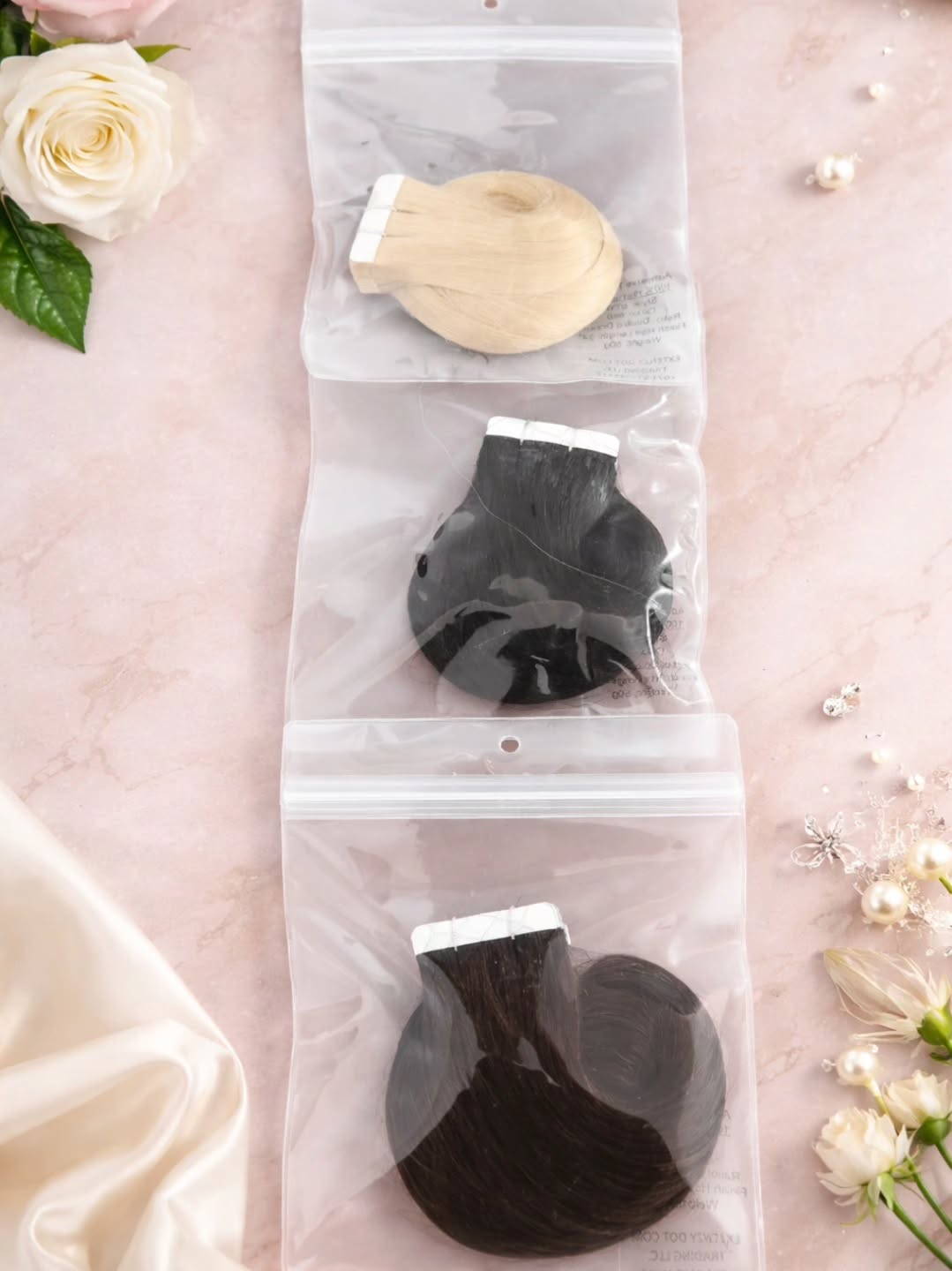 Introducing Our Vvip Virgin hair Extensions by Extenzy,
More are set to come earlier this month
#beauty #ExtenzyExtensions #extensions #hairsalon #hairlove