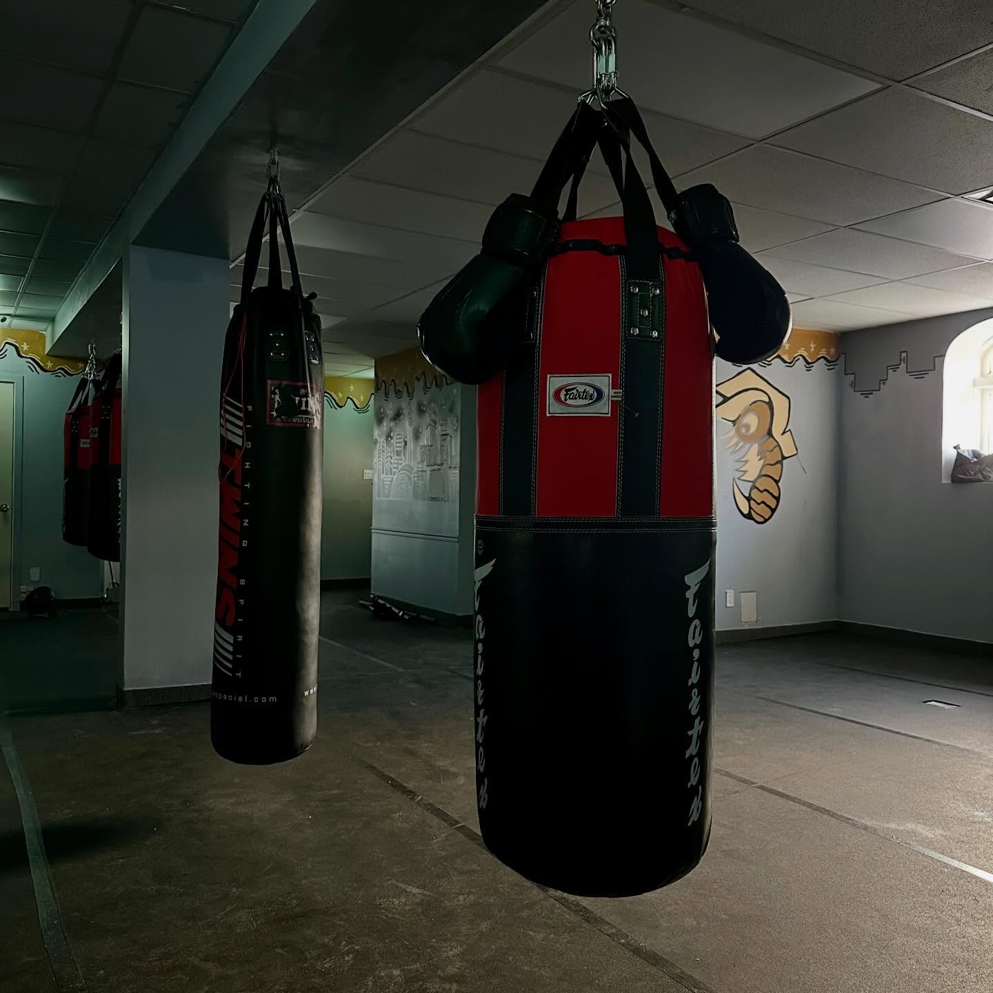 🥊Let’s get it🥊