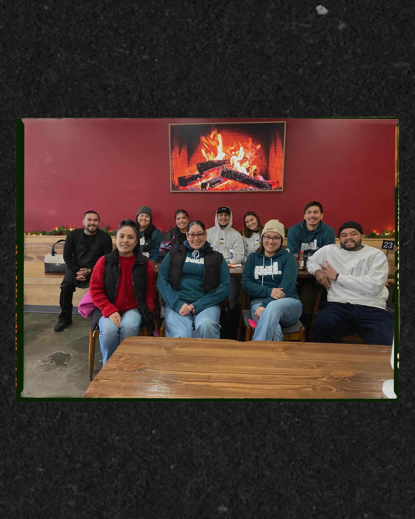 Gather & Grind: December Edition ☕
At Pal Center, our monthly Gather & Grind meetings give us time to step out of the office and connect as a team while supporting local businesses.
This month, thank you to @cornertable.redwoodcity for hosting our team meeting and welcoming us into your space. We’re grateful for the coffee, the atmosphere, and the hospitality.
Give them a follow and try them out!
📍 Corner Table, 20 Woodside Plaza, Redwood City, CA