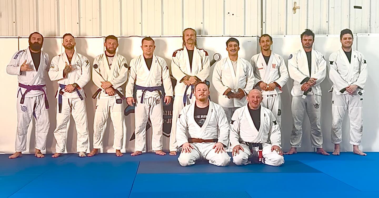 Grea first day training in the newly expanded ATOS league city!! 🤜🏼⚔️🤛🏼
