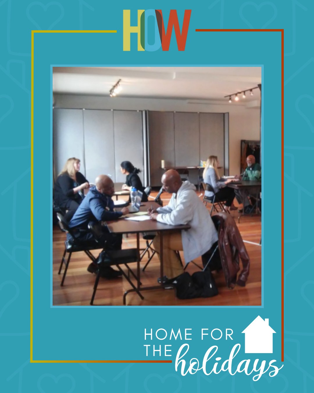 Monthly gifts = year-round impact.
Whether itโs $35 or $1,000, every dollar helps women find and keep a safe place to call home. By giving monthly, you ensure that vital programs and services never pause, not for a day. ๐ โจ
Today is the last day of our โHome for the Holidaysโ campaign! Make sure your gift is counted before the year ends and help us bring hope and stability to women and families this season.
โค๏ธ Become a monthly donor or give today at the link in our bio!