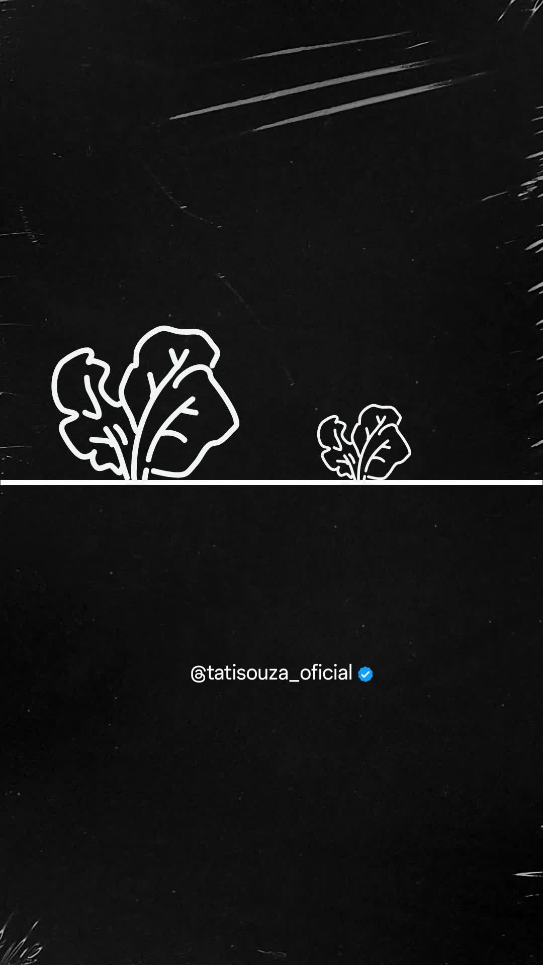 Nem tudo que cresce mais rápido é o que cresce melhor.
Aparências enganam.
O que sustenta, fortalece e permite ir longe é o que está por dentro: valores, caráter, consciência e verdade.
O que ninguém vê é, muitas vezes, o que mais importa.
É no invisível que a base é construída.
Bora fazer valer a pena ✨
#Essencia #Autoconhecimento #DesenvolvimentoHumano #InteligenciaEmocional #Proposito #CrescimentoPessoal #TatiSouza
#desenvolvimentopessoal #autoconhecimento #borafazervalerapena #carreira #palestrante