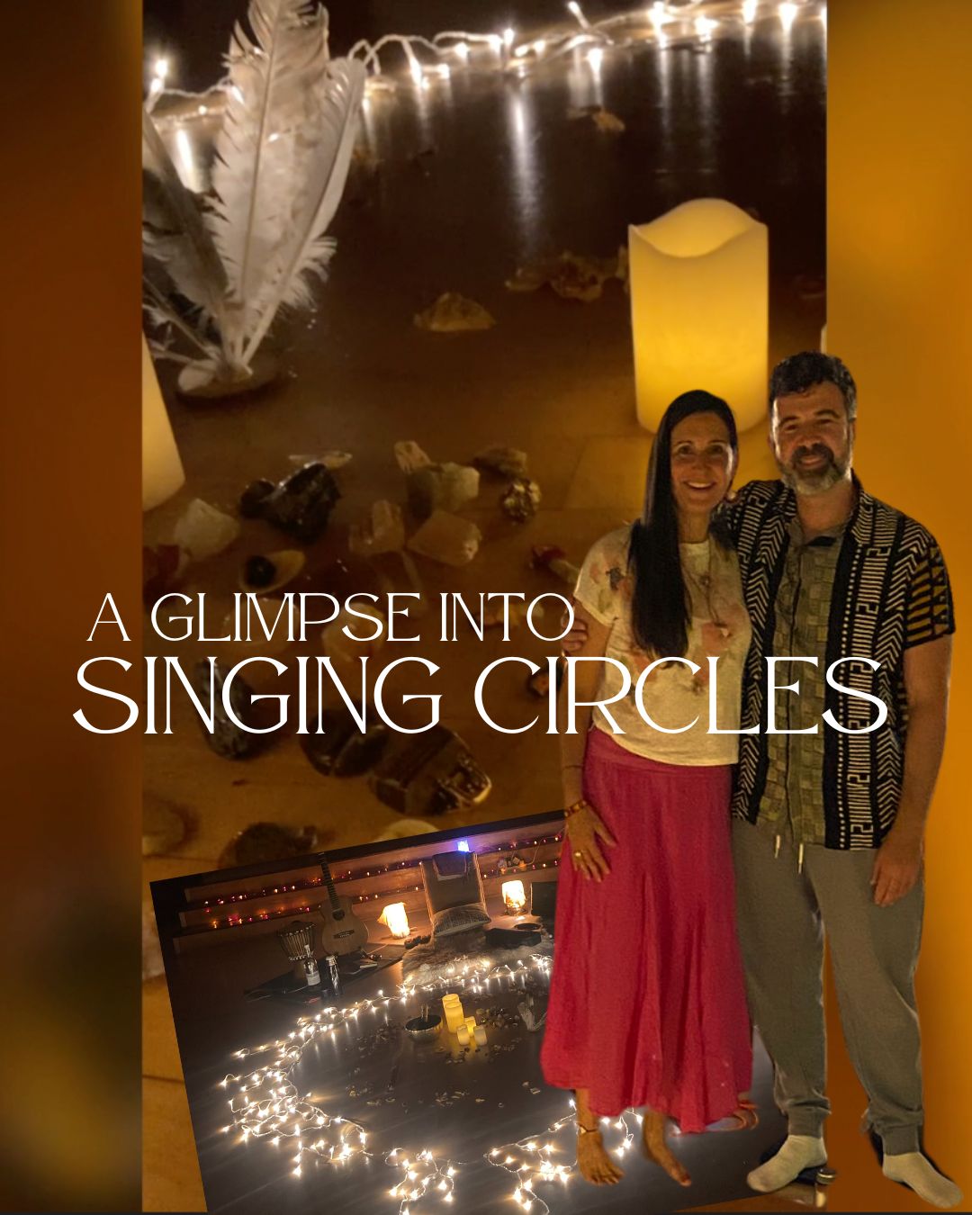 This video offers a glimpse into the preparation and the lived experience of our singing circles.
Before anyone arrives, the space is prepared with care and intention.
And when we gather, we sing — not to perform, but to remember and bring our voices together.
These circles are about presence, connection, and sound as a shared creation.
You don’t need any experience.
You’re welcome exactly as you are.
Singing circles return in 2026.
You’re very welcome.
Link in bio
#singingcircles #communitysinging #singingtogether #healingvoice #voiceasmedicine #groupsinging #soundhealing #ceremonialsinging #holdingspace #consciouscommunity #embodiedvoice #collectivesinging #ritualmusic #heartcentredsinging #presenceandconnection #singer #sing #musician #singing #spirituality #community #healing