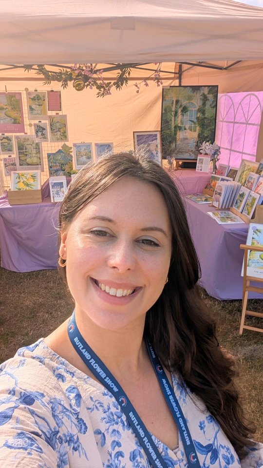 Time sure does fly when you're having fun 😊
And o boy has this year flown by! With more orders then ever before, 4 commissions, 3 exhibitions, 2 calendars and a mural. This year has been pretty special!
This year I didn't manage to get to as many markets as I would have liked, something I fully intend to bring back next year, but I did find myself restocking local shops and cafes over and over and over again, and selling out of my first calendar TWICE! Things that I've been absolutely blown away by.
In the midst of all of that, I somehow became a full time graphic design lecturer, visited Copenhagen and Sweden, climbed to the top of Cheddar Gorge, watched hot air balloons in Bristol - keep eyes peeled for future prints 😉, and continued some graphic design work. Phew 🤯
It's been a crazy year but it's been a wonderful year.
Thank you to everyone whose given a post a like, watched a reel, bought a card, said hi at a market or in the street, chosen my artwork to hang on your walls or given it to someone you love, and an especially huge thank you to all my printers, my stockists and creative and market friends your all amazing.
Can't wait to see what 2026 has in store.
Happy New Year 🎇
#shopstamforduk #stamfordart #rutlandart #artistjourney