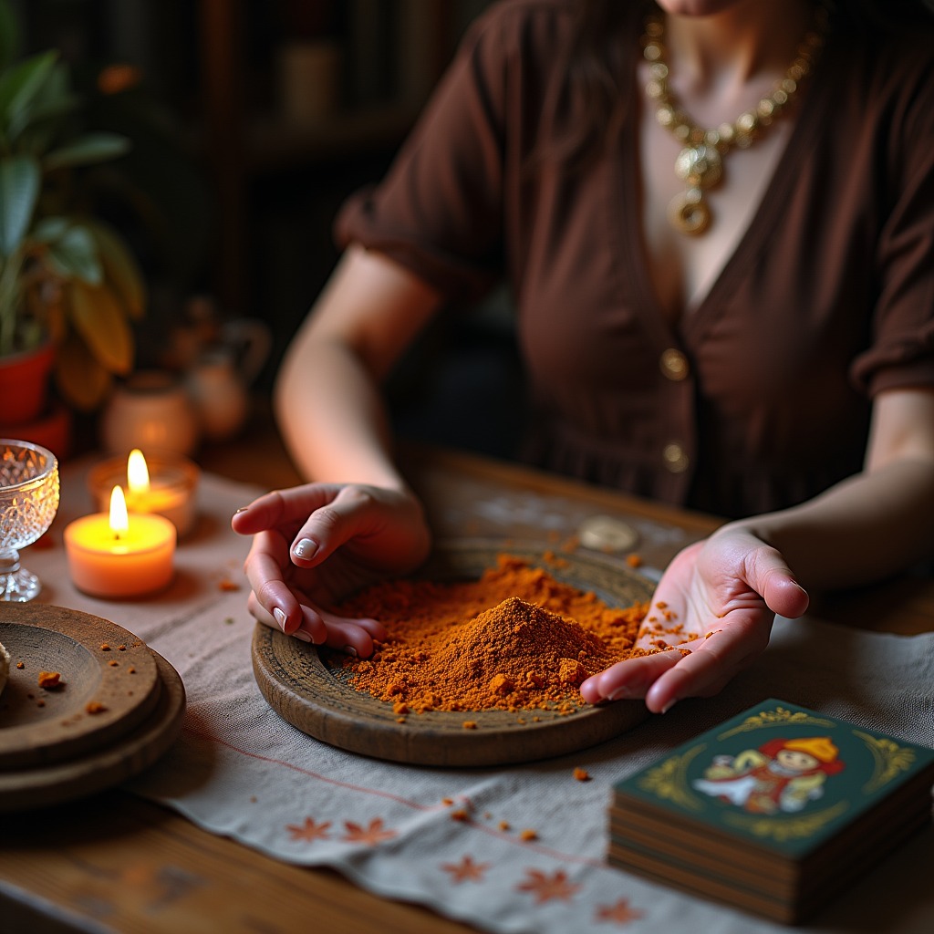 I prepare each reading with care. I clear the space, light a candle, and set a clear intention. I choose the deck that feels most present. I breathe, I listen, I trust the quiet. This is a private, respectful practice held for your growth. Link in bio. ✨🔮🌿
Which part of a reading would you like to learn more about? Tell me below.