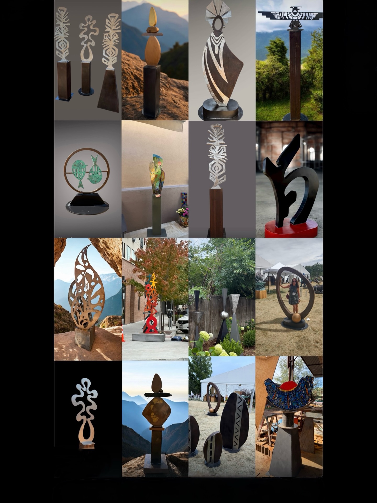 So much gratitude for all those who helped make 2025 a success, wishing everyone a beautiful 2026!