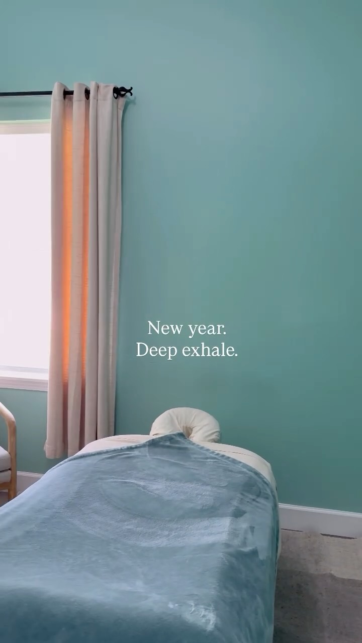 We’re back. 🤍
After a brief pause to slow down over the holidays, our doors are open and our rooms are ready to welcome you into the new year.
If starting fresh means slowing down, taking a deep breath, and caring for your body, this is your sign.
We look forward to guiding you into a new year rested, restored, and nourished.
💟Bodyworksofperdido.com
💟850-356-6311
💟M-F, 9:30-5pm & Saturday, 9am-4pm
#pensacolaspa #perdidokey #newyeargoals