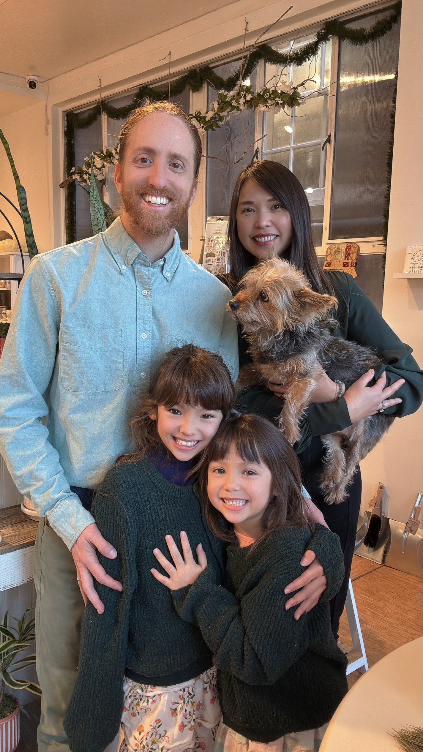 Happy New Year 2026 to everyone!
From The Botanique & Co + family team ♥︎
*・゜゚・*:.。..。.:*・'(*゚▽゚*)'・*:.。. .。.:*・゜゚・*