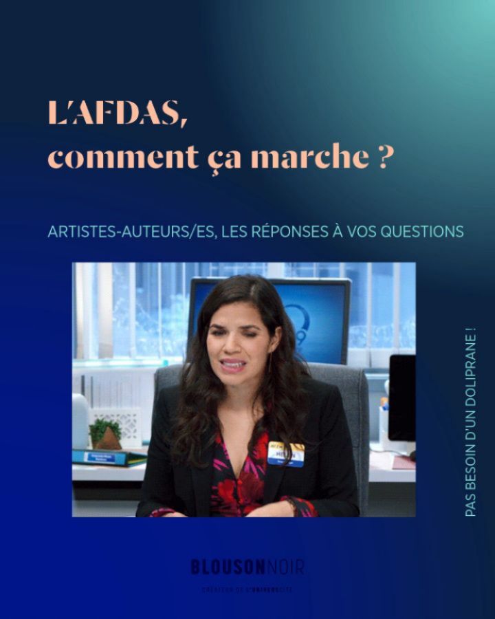 Suite au post sur l'évolution des conditions de financement de l’AFDAS pour 2026, j’ai reçu beaucoup de questions sur le fonctionnement en général.
Ce n’est en effet pas toujours évident de bien comprendre et de trouver les informations.
Je partage donc les réponses aux questions les plus fréquentes :
💰 « Ce sont nos cotisations d’artistes-auteurs/es, pourquoi y a-t-il une limite de fonds disponibles ? »
🚨 « Pourquoi y a-t-il eu un arrêt des financements de formation pour les artistes-auteurs/es en 2025 ? »
🚀 « Pourquoi le critère des recettes augmente ? »
✅ « Quelles sont les formations finançables pour les artistes-auteurs/es ? »
👀 « Qu’est-ce que l’AFDAS ne prend pas en charge ? »
Si ce post vous aide à mieux comprendre le fonctionnement de l’AFDAS, partagez-le avec d’autres entrepreneurs/es créatifs/ves. Merci à vous ! 😁🙏
Et si vous souhaitez être accompagné/e pour :
• structurer votre activité de designer ou d’artiste,
• développer votre Chiffre d’Affaires,
• améliorer la rentabilité de votre entreprise,
• et dépasser les blocages qui vous limitent…
Découvrez le programme complet de l’accompagnement L’UNIVERSCITÉ sur le site (lien en bio).
• Accompagnement pris en charge à 100% par L’AFDAS (sous conditions)
• Prochaine session : Mars 2026
Pour en savoir plus, vous pouvez :
📞 réserver un rendez-vous découverte (lien en bio),
💬 ou m’envoyer un MP. 😁
BLOUSON NOIR est un organisme de formation certifié Qualiopi qui accompagne les métiers de la création à développer leur activité d’entrepreneurs/es créatifs/ves.
#MentorBusiness #AFDAS #FormationProfessionnelle #EntrepreneuriatCreatif