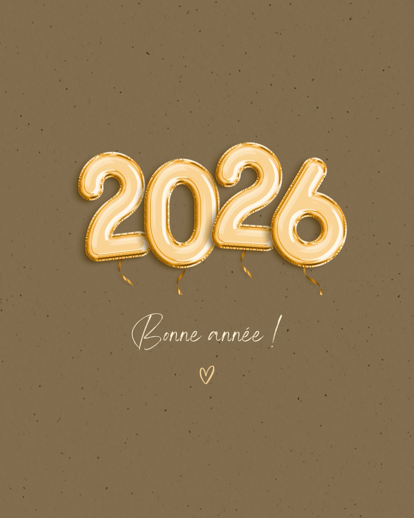 Bonne année 2026 🎉✨
En espérant que vous avez toutes et tous passé de joyeuses fêtes 🥂
et que vous avez aussi pris le temps de vous reposer un peu… 😅
On vous souhaite une super année 2026, pleine de joie et de belles surprises ! 🌟🌿
Pour nous, beaucoup de marchés prévus en 2026 ainsi que de nouvelles créations à découvrir très bientôt 👀
Merci pour votre soutien 🤍
#BonneAnnée2026 #NouvelleAnnée #FaitMain #SmallBusiness #chandellesdesoya