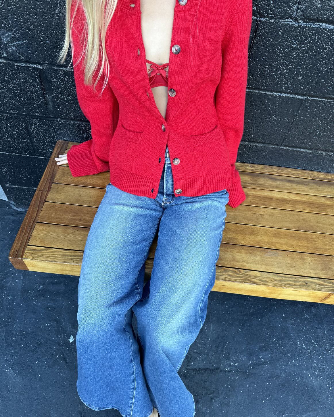 Style image posted by goodamerican Style image posted by goodamerican