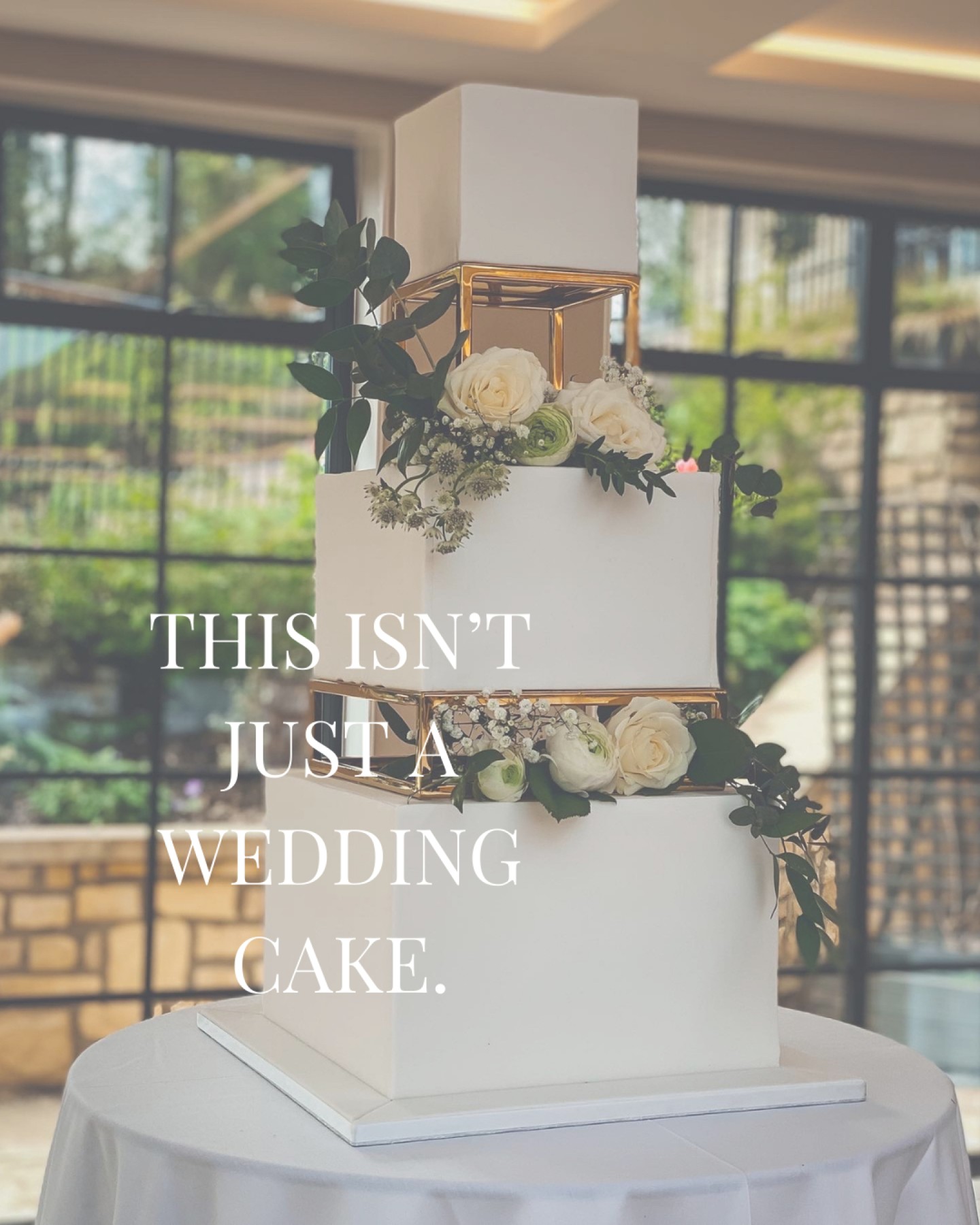 Wedding cake isn’t just dessert 🤍
It’s part of the atmosphere.
The styling.
The memory.
On Sunday 11 January 2026, I’ll be at the STEAM Museum Wedding Show (11:30am–3pm), talking through wedding plans, personal style, and how cake fits beautifully into it all.
I’ll be showcasing brand new designs, with limited goody bags available and exclusive taster box pricing on the day.
If cake is high on your priority list, I’d love for you to see some of my work in person.
📍 Fire Fly Ave, Swindon SN2 2EY
🔗 https://www.kimberlyjaynecakedesign.co.uk/contact
#WeddingCakeDesigner #LuxuryWeddingCake #KimberlyJayneCakeDesign #WeddingShow #STEAMMuseum #WeddingInspiration