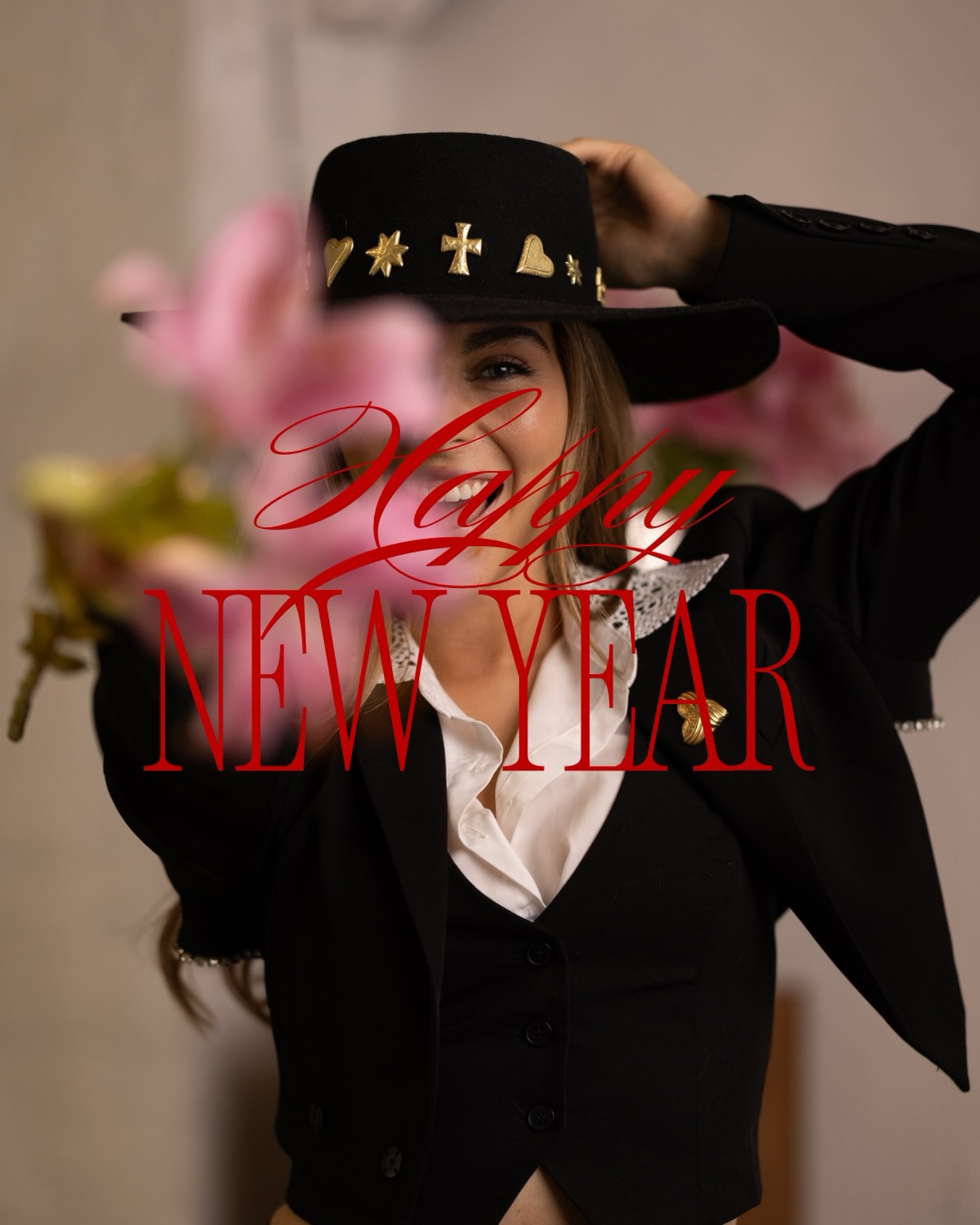 Here’s to another amazing year of events, celebrations, collaborations and growth 🍾
Thank you for sharing a part in this journey with us.
To every amazing couple, client and brand who has chosen us to celebrate your special moments with this year (and every year), thank you for having us a part of your days - we can’t do what we do best if it weren’t for you!
Whether you’re here as a fellow vendor, talented artist we’ve worked with, planning an event with us or just along for the ride (and great music), we are grateful to have you here.
Happy New Year all, see you in 2026!