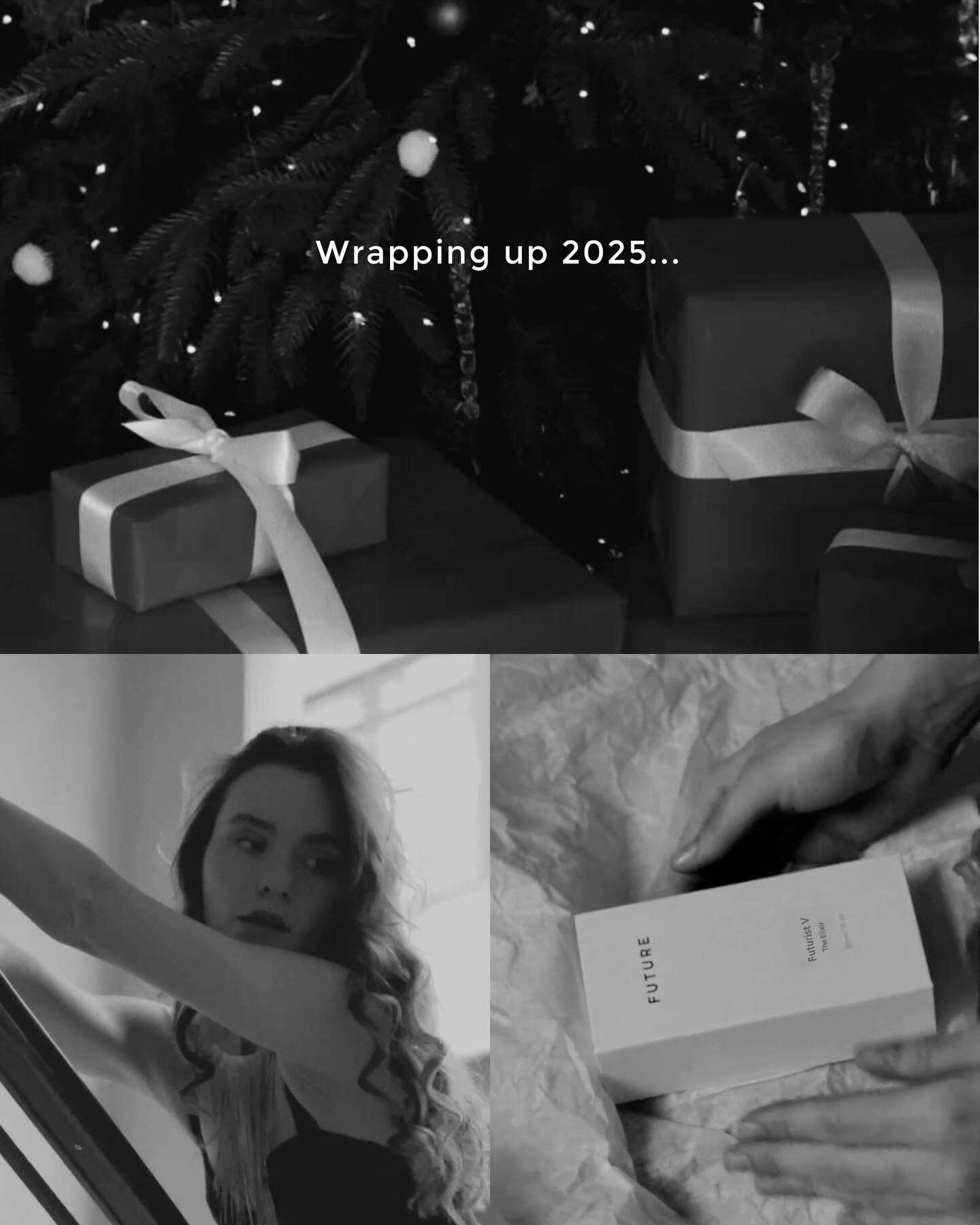 As we wrap up 2025, we at Future Cosmetics reflect on this year’s journey and wish to express our gratitude to our community of partners, followers, and clients.
This year was marked by the successful launch of the Futurist V, celebrated with memorable
events held by our partners worldwide, who have infused our joint journey with energy and joy.
Together, let’s continue making the world a more beautiful place in 2026. Happy New Year!
#future5elements #FuturistV #beautycommunity #skincarejourney #newyearglow