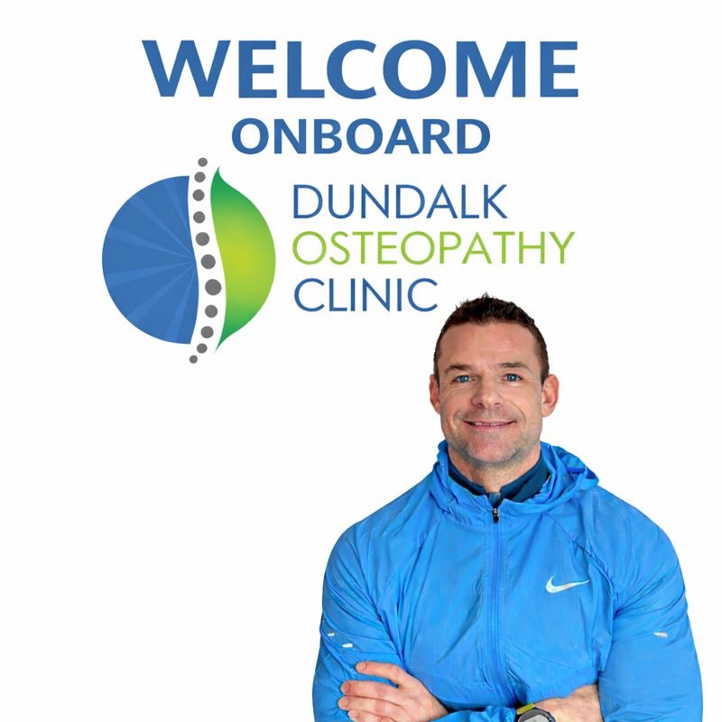 BIG NEWS INCOMING WE ARE DELIGHTED TO BE BUILDING A TEAM!!!🏃♂️🏋 Online Physio Rehab Coming Soon...
We’re excited to welcome Andy, CORU-registered Chartered Physiotherapist and 2:40 marathon runner, to the Dundalk Osteopathy Clinic website next week.
Andy specialises in running-related injuries and performance and will be offering online rehabilitation and remote coaching—giving athletes and patients expert support wherever they train.
📅 Launching next week
💻 Online rehab | Injury recovery | Performance support
Stay tuned ⏳ #injuries #sportsinjury #onlinephysio #dundalkosteopathyclinic #dundalksportsmedicine