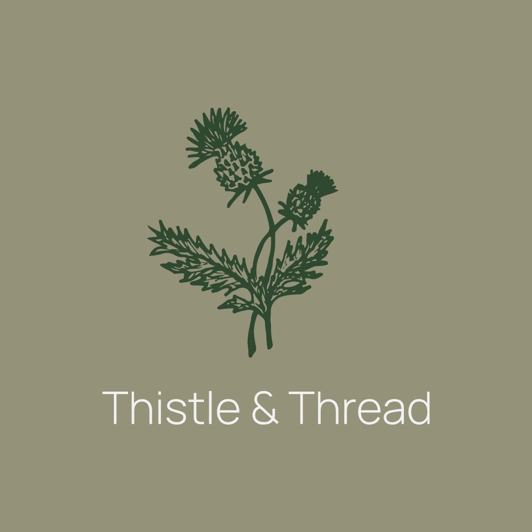 She’s finally here…
Hi, I’m so excited to finally introduce Thistle & Thread to you all!
This boutique was created from a love for finding pieces that make everyone feel confident, beautiful, and comfortable in their own skin.
Every piece is carefully chosen with intention for the woman who wants to feel confident, comfortable, and beautifully herself. This boutique is more than clothing; it’s a space rooted in faith, confidence, and grace, created to serve women in every season of life.
Thank you for being here at the very beginning and for supporting this dream. I can’t wait to share this journey with you and bring you pieces you’ll love and live in.
-New arrivals coming soon, stay tuned-
- Lola 💕