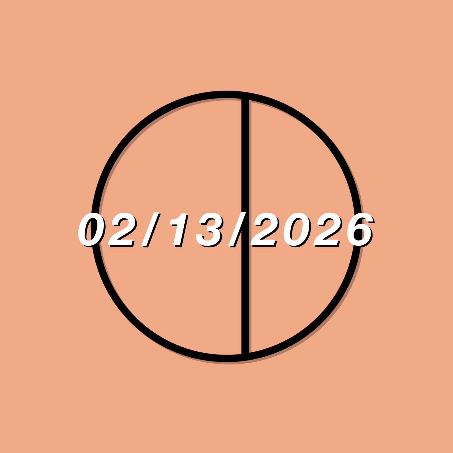 New year, new Coastal Drive. See you soon. ✌️