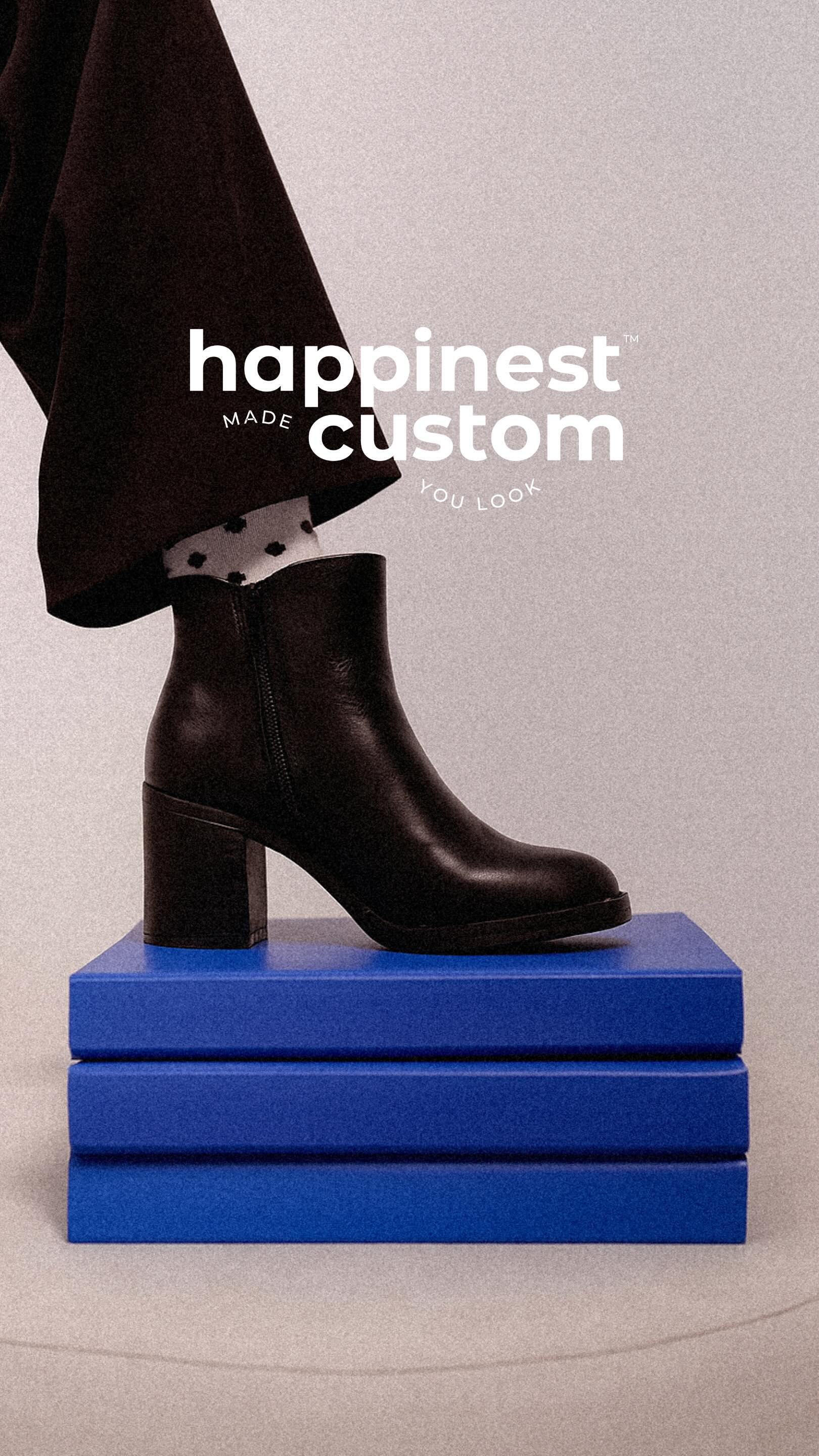 ✨Here’s to 2025✨
350 days. 85 projects. 7 exhibitions. 22 brand activations. 2 festivals. 1 international exhibition. A brand new workshop and countless hours of hard work and soul poured into 2025. We are so unbelievably thankful for this year and for everyone that’s been along for the journey.
To our incredible team: your dedication, creativity, and sheer grit have been nothing short of inspiring. Thank you for making the magic happen with us 🩵
As we close the chapter on an incredible year, we’re already gearing up for what’s next. Bring on the new challenges, bigger ideas, and even more unforgettable Happinest™ Custom moments in 2026💙
#goodbye2025 #happinestcustom #madeyoulook #2025recap #endoftheyear