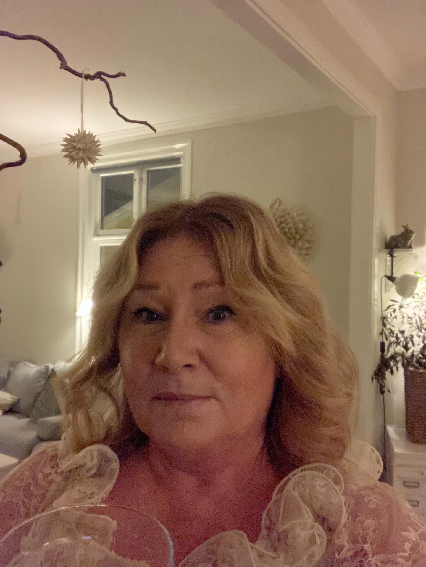 Jag önskar alla ett Gott Nytt År🥂