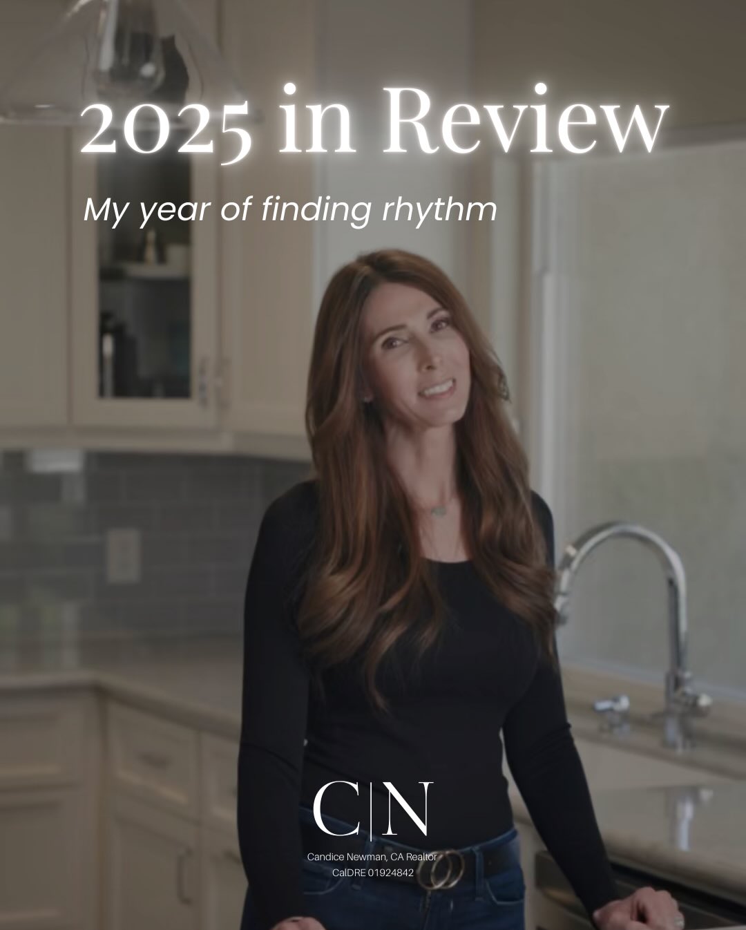 This year stretched and challenged me both professionally and personally. I learned so much about myself—not just as an entrepreneur, but as a mom, teacher, and friend.
I’m deeply grateful for all that this year brought: the relationships formed through each transaction, the friendships that grew along the way, and your continued trust, support, referrals, and guidance.
Thank you to every client I had the privilege of working with, to my friends and family who stood by me, and to those who pushed me to grow—even when it wasn’t easy.
Here’s to 2026 being even more meaningful and productive than 2025. I’m stepping into the new year filled with optimism, peace, and a renewed spirit.