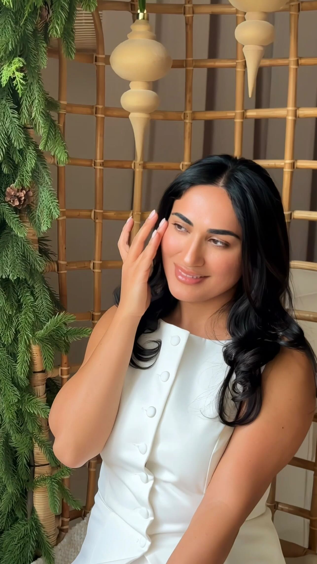 That’s a wrap on 2025 ✨🎁
Thank you so much for following along! From launching Liyan Skin Care to pinch-me moments, here is a look back at my 2025. None of this would have been possible without you!
#2025 #skingoals #skincare #canada #skin