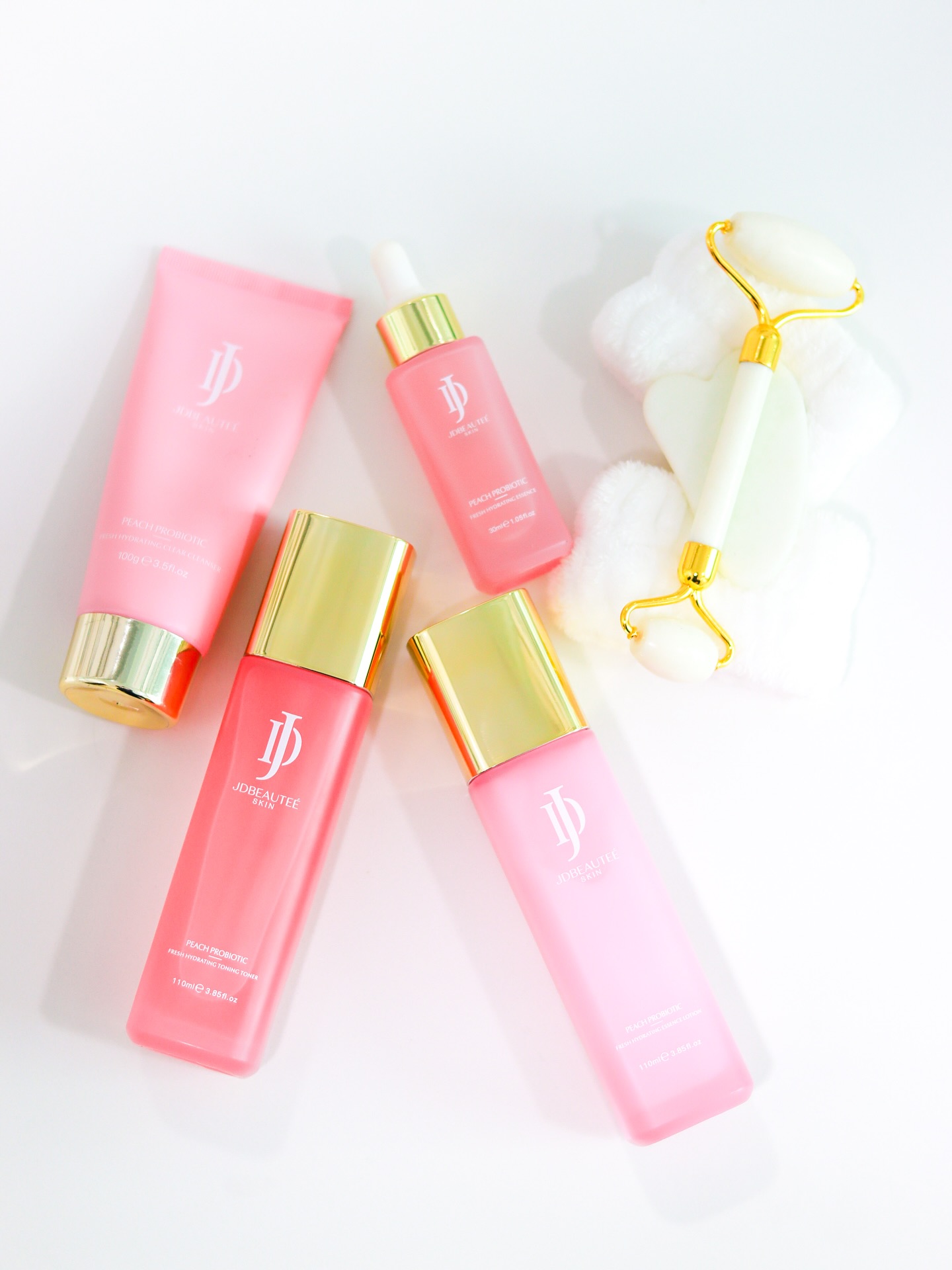 If your Sunday plans include glowing skin… you’re in the right place babe✨🍑
This is your sign to slow down, reset, and pour into your skin with a routine that actually loves you back. Hydrated, soft, glass-skin energy all day long 💕
Ready to glow for the week ahead?
✨ Tap in & join the glow crew shop
💗 Use SAVE15 for 15% off at checkout babe
#jdbeautee #explore #hydratingskincare #pinkskincare #skincaretips101 #hydratingcleanser #plantbasedskincare #koreanskincareroutine #skincaresale #skincareaddiction #skincareaddicts