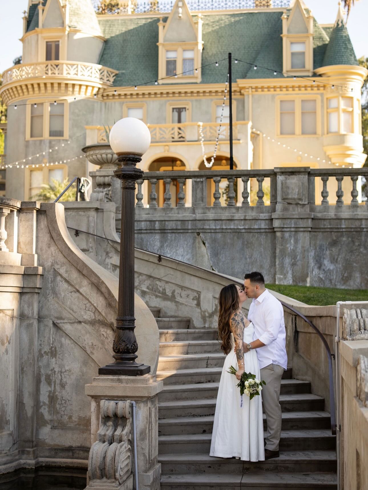 Classic romance, modern love 🤍 Future Mr. & Mrs. 💍
.
.
.
.
#KimberlyCrestGardens
#KimberlyCrest
#HistoricVenue
#TimelessSetting
#ModernForever
