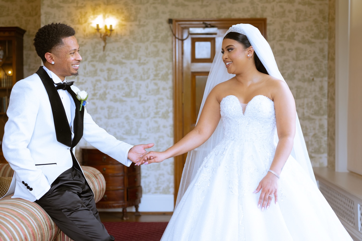 Thank you to every couple who trusted us in 2025 💙
Your life stories, your energy, your moments - we are so grateful to have captured them.
Here’s to memories that last forever. #thankyou2025 #luxurywedding #clientlove #capturedwithlove #ukweddingvideographer