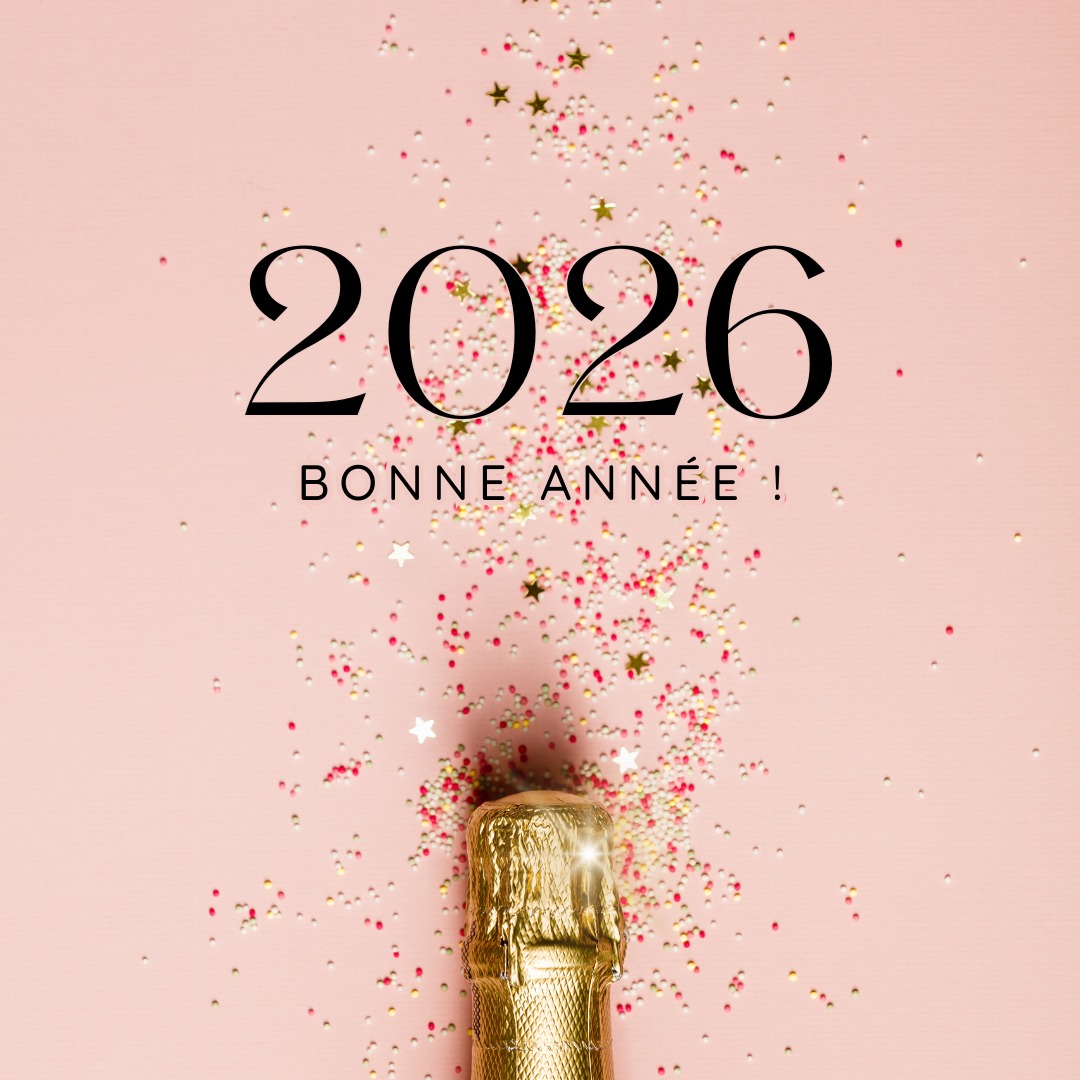 Un peu de silence par ici ces dernières semaines…
Le temps de ralentir, de me reposer, de me ressourcer 🌿
Je vous souhaite une très belle année ✨
Une année où l’on s’écoute un peu plus.
Où l’on respecte son rythme.
Où le bien-être ne passe plus après tout le reste.
2026, je vous la souhaite plus douce, plus alignée, plus consciente.
Et si prendre soin de soi devenait enfin une vraie priorité ?
Je suis heureuse de vous retrouver ici et au cabinet,
pour continuer à vous accompagner,
à vous aider à déposer ce qui pèse,
à retrouver de l’équilibre, du calme, de l’énergie 🤍
Belle année à vous ✨
Tout bénef’ 🤩
______________________
✨ Réflexologie & énergies
🦶 Soins de réflexologie plantaire
👐 Soin énergétique
🌈 Retrouver un équilibre émotionnel & découvrir le pouvoir d’auto-guérison
🌿 Soins thérapeutiques, doux & personnalisés pour libérer le corps et l’esprit
📆 Réservez votre parenthèse de bien-être : https://www.carolinestouls-reflexologue-nantes.fr/tarifs-et-reservation
#happynewyear #2026 #reflexologie
