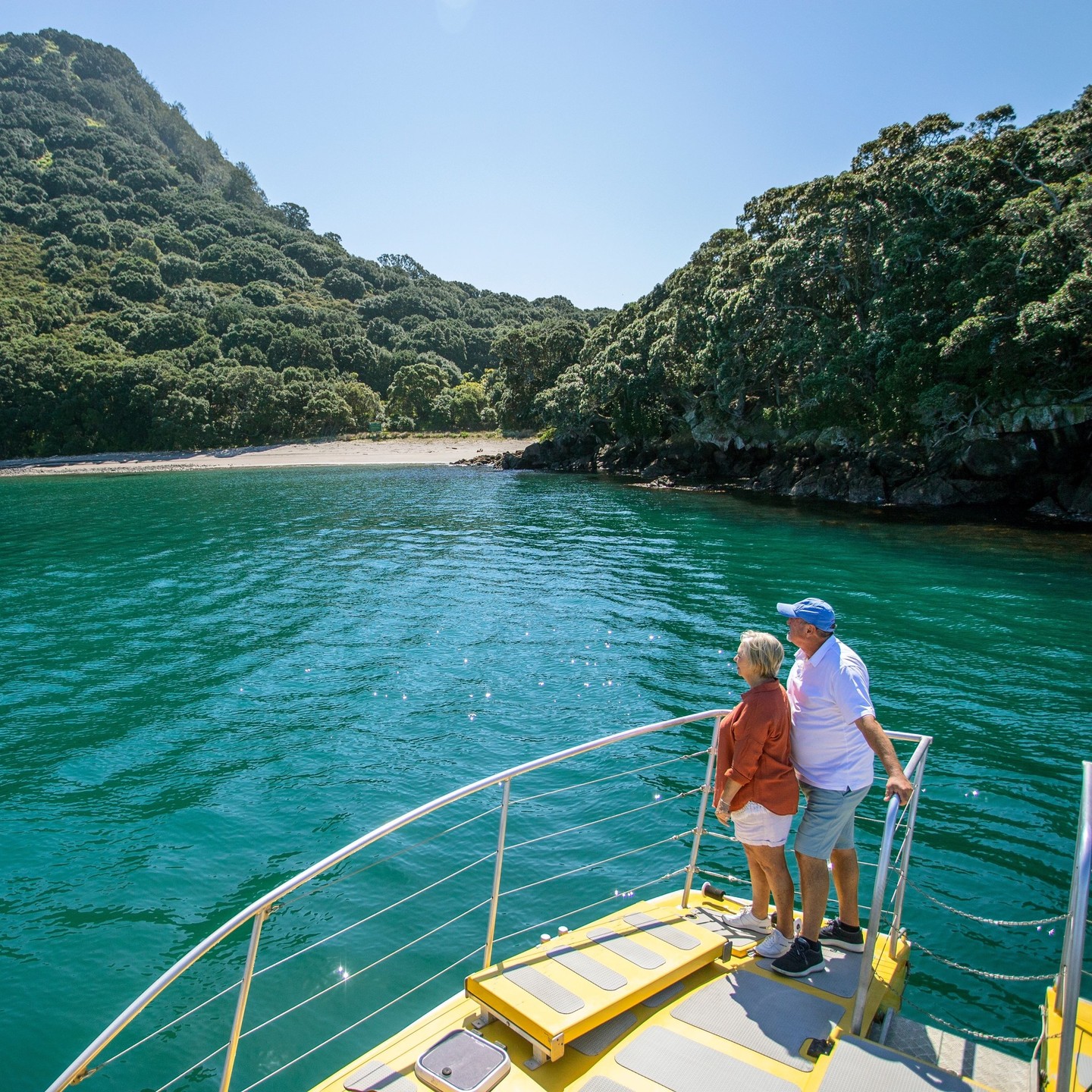 Moutohorā (Whale Island) offers a rare glimpse of untouched New Zealand - a wildlife sanctuary where native birds thrive and geothermal waters meet the sea. Wander among pōhutukawa forests on a guided tour before soaking in the island’s natural hot springs 🐚🌿 The perfect way to spend a summer's day in Aotearoa ☀️
Within a few hours’ drive you'll also find:
✅️ The golden sands of New Zealand’s most loved beach, Ōhope Beach
✅️ Rotorua’s geothermal pools, spas, and cultural experiences
✅️ The magical Waitomo Glowworm Caves, a world of light below ground
✅️ The cinematic world of Hobbiton Movie Set
✅️ Scenic coastal walks along the Ngā Tapuwae o Toi Trail
📩 Reach out to begin crafting your bespoke North Island adventure - designed for the way you want to travel in 2026.
#JourneySouthTravel #LuxuryNewZealand #BayOfPlenty #MoutohoraIsland #Rotorua #WaitomoCaves #TailoredJourneys #SummerInNZ #LuxuryTravel #SouthPacificLuxury