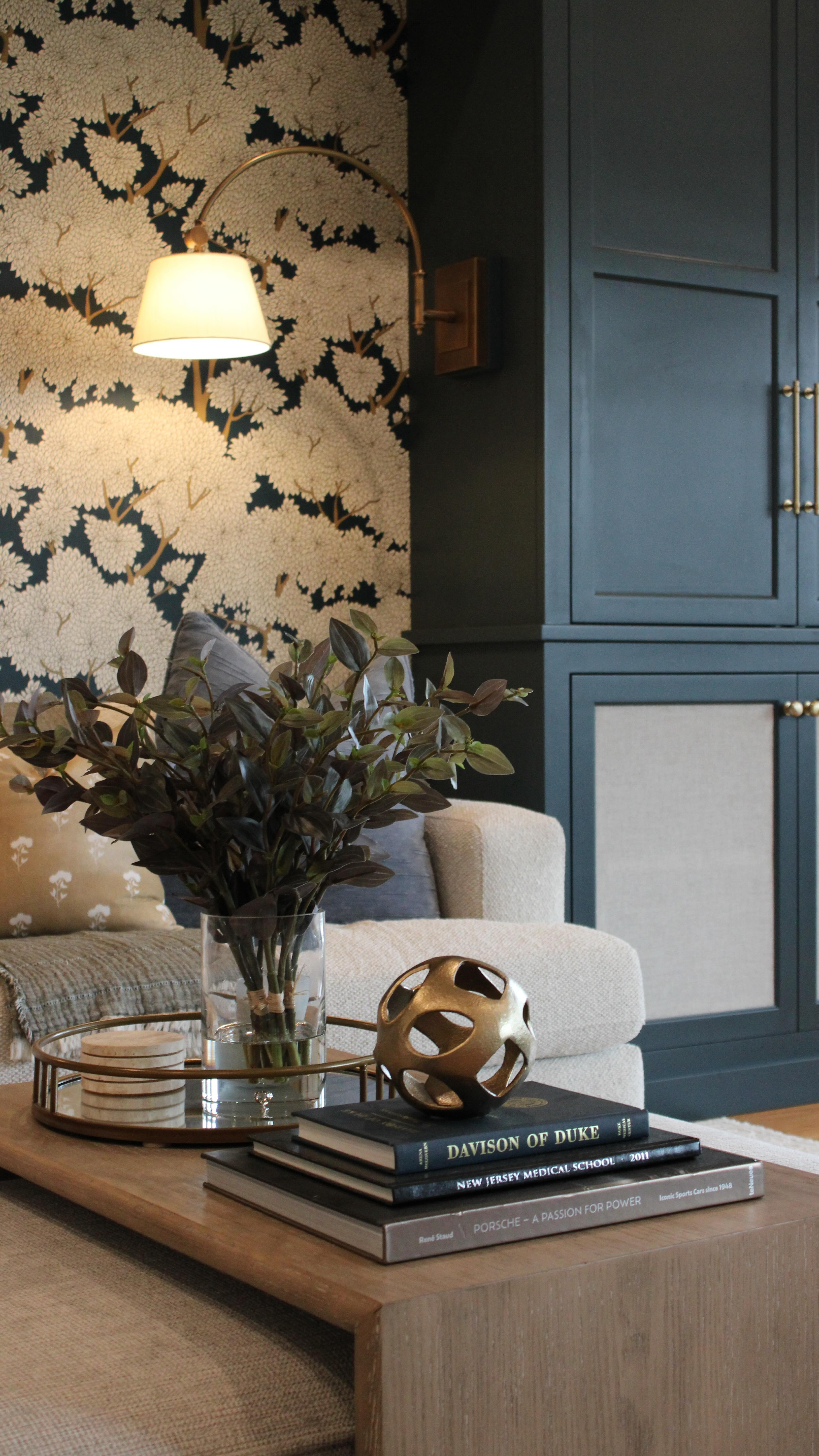 This year has been one of our biggest years yet. We wrapped up some incredible projects and worked with so many amazing clients.
We have lots of exciting things to share with you in 2026! Hereās to another year of creating dream homes, and doing what we love š„
#njinteriordesigner #njdesigner #njinteriordesign