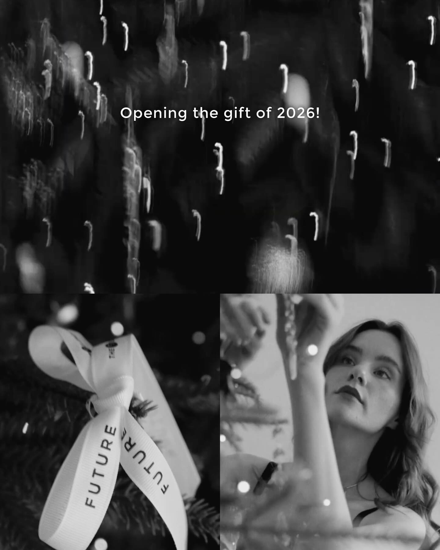 As we reflect on the unforgettable year that was 2025, we’re grateful for the support and enthusiasm of our community members around the world, as they’ve truly helped make our joint journey worthwhile.
Looking towards 2026, we’re excited to continue this journey together, fostering more meaningful connections and making a positive impact worldwide.
Wishing everyone a Happy New Year filled with peace, joy, and prosperity!
#future5elements #FuturistV #globalbeauty #skincarecommunity #newyear2026