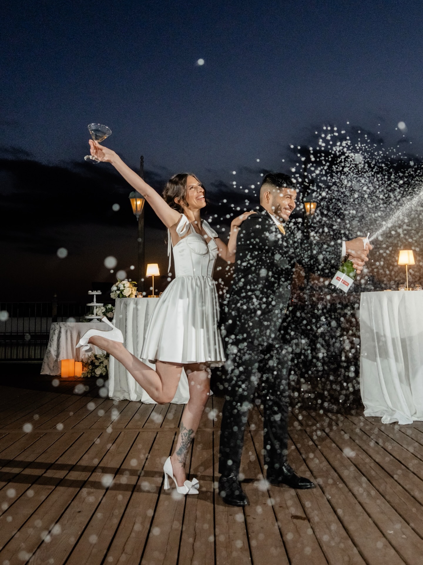 Here’s to 2025!!!! 🥂
What an incredible year filled with so much fun, love, and celebration. As amazing as it was, we’re beyond excited for what 2026 has in store! We already have so many wonderful clients and weddings to look forward to and can’t wait to be part of all the celebrations ahead this year.
If you’re planning a wedding for 2026–2027, we’d love to meet you and see how we can help make your day truly unforgettable and bring your vision to life.
Come check us out—along with so many other amazing vendors—Sunday, January 11th at the Springfield Expo Center! ✨
Metropolitan Weddings @metropolitanweddings
The Gaderian @thegaderianloft
Lighter Focus Photography @lighterfocus
Eventful Rental @eventfulrental
Melissa Casey Designs @melissacaseydesigns
Pop in Color Co. @popincolorballoons
Shakers Bartending @shakers19
Whorlow Entertainment @whorlowentertainment
White Veil Occasions @white.veil.occasions
Hair by Allie Briggs @hairxallieb
Gloss Makeup and Hair @glossmakeupandhair
Dillard’s @dillardsbattlefieldmall
Gracie’s Bridal @graciesbridal
Charity Fent Cake Design @cfcakedesign
Olena Backstage @olena_backstage
#missouriwedding
#missouriweddings
#missouriweddingphotographer
#missouriphotographer
#missouriweddingvenue