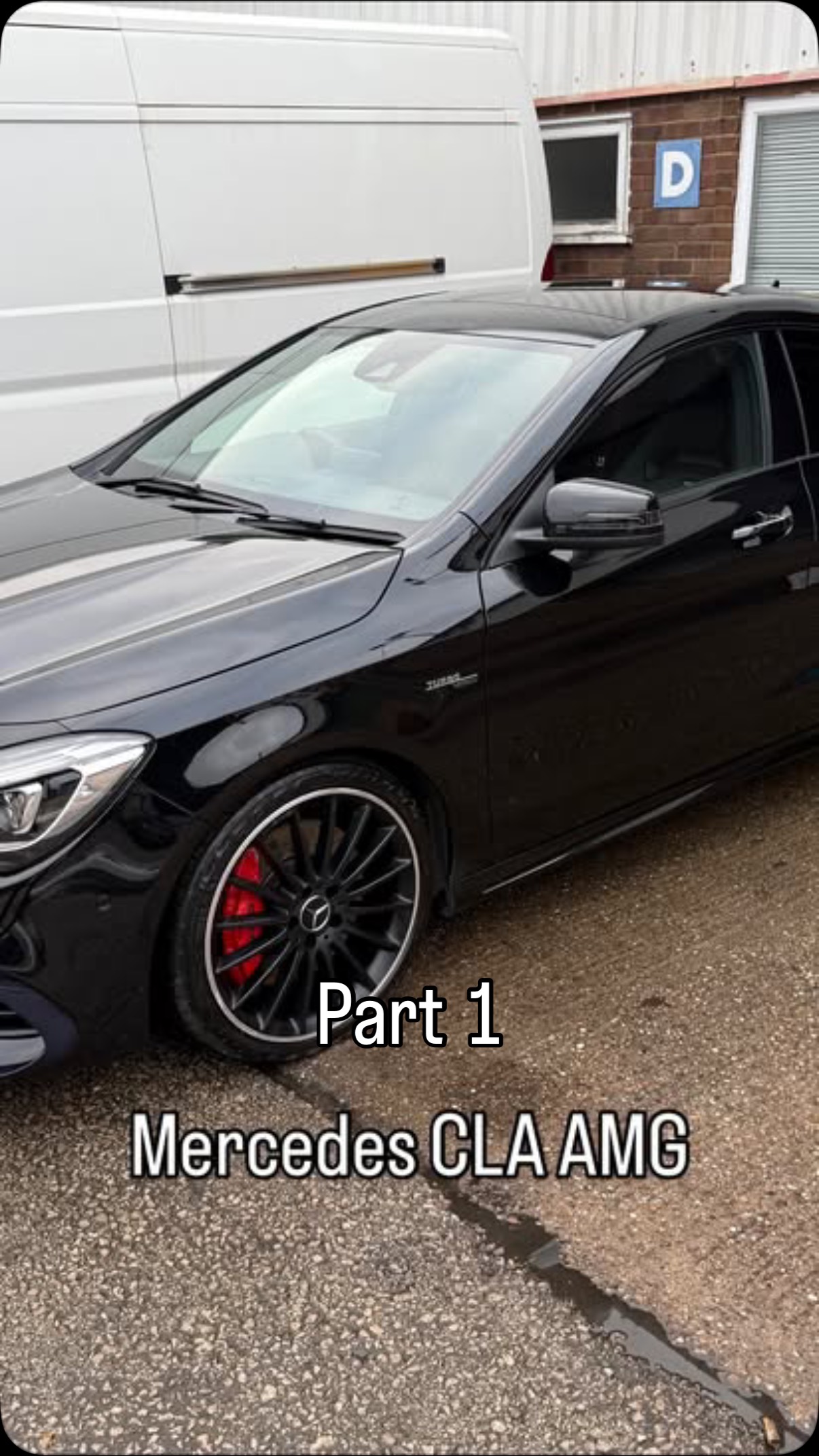 Part 1 of 2 Mercedes CLA AMG
Last job of 2025 a maintenance wash of a car that sees us on a regular basis.
Choose DMS Car Care if you want your car to be clean and protected.
DMS Car Care
07835 353938
#valeting #machinepolishing #cardetailing #ceramiccoating #mercedesamg