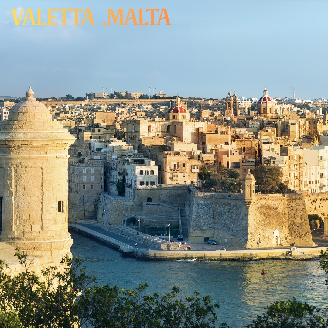 Vineyards & Wineries Near Valletta ;
🍓 Ta’ Betta Winery — Located about 20 minutes by car from Valletta. This boutique-style vineyard sits inland in the countryside (near Siggiewi/Mdina area) and offers a peaceful escape from the city bustle.
🍓 Meridiana Wine Estate — Also reachable within approx 20–30 min from Valletta. Meridiana offers vineyard tours, tastings, and a relaxed vineyard atmosphere — a good pick for first-timers wanting to explore Maltese wine.
🍓 Marsovin Winery and Delicata Winery — Two of Malta’s more established wine producers. Their wines are widely available in Valletta, and they sometimes host events or festivals (especially Delicata).
#valetta #malta #europe #cruiseline #cruiseexpert #cruise #cruisedestination #bookacruise #enchantedwanderingstravel