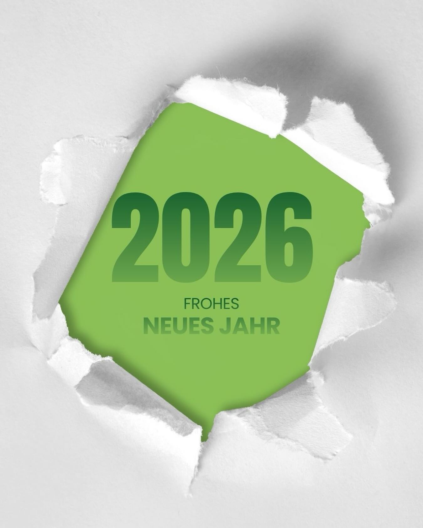 Frohes Neues🪅
Der Startschuss für 2026 ist gefallen! Wir wünschen Euch ein glückliches und erfolgreiches neues Jahr mit tollen Erlebnissen, Begegnungen und vor allem viel Gesundheit🙏
#frohesneues #2026 #neujahr #gesundheit #rething