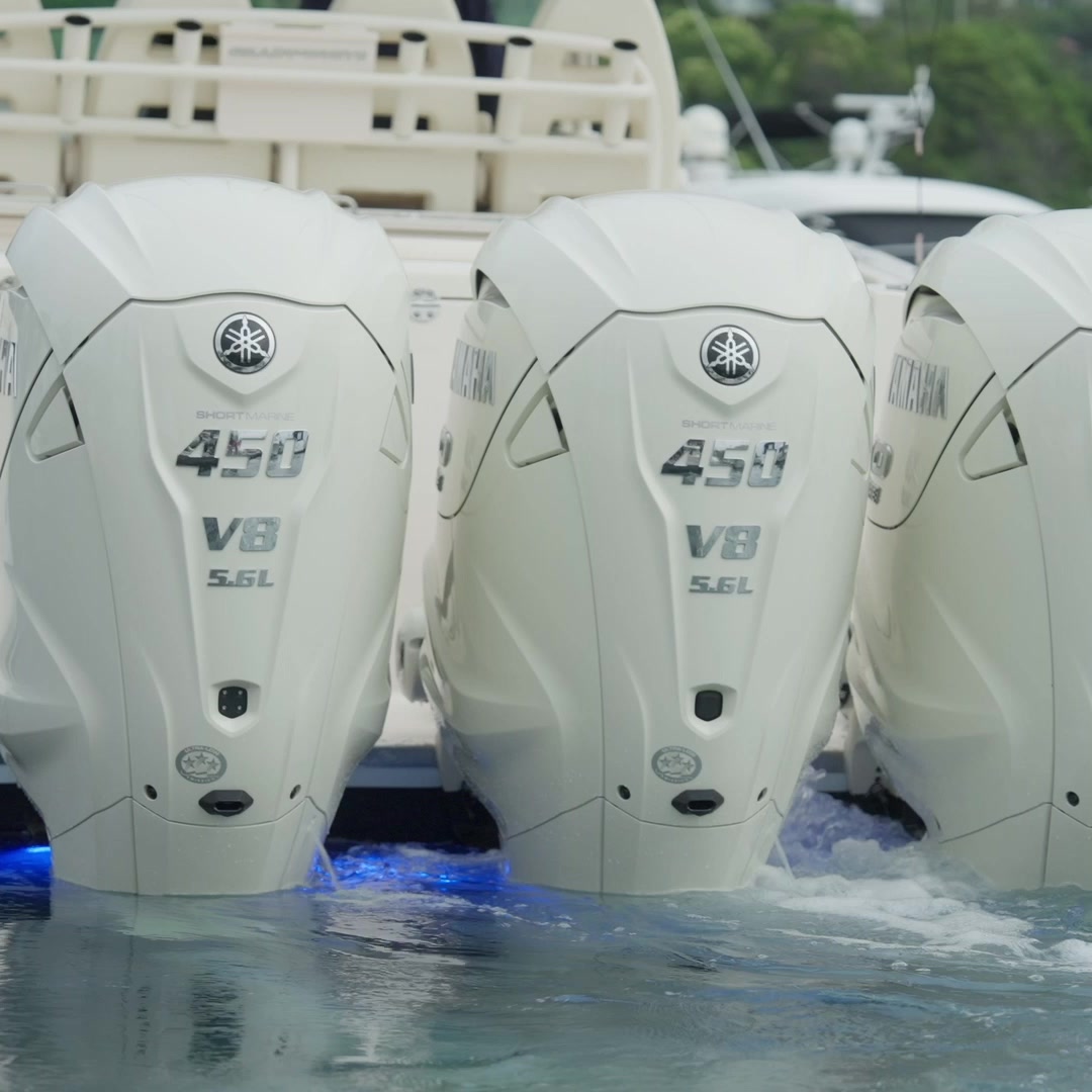 Helm Master EX – Autopilot with Heading Hold
With the push of a button, Heading Hold keeps your boat on a set compass heading (e.g., due North) while letting it naturally drift with the wind and currents. Perfect for effortless navigation and more time enjoying the water.
Learn more: https://tinyurl.com/j7hn9xcu
Get Your Quote: 3186 5270
https://www.marinecareqld.com/contact-us
#ReliabilityStartsHere #YamahaAdvantage #Yamaha #YamahaFamily
#YamahaMotorFinance #YamahaMotorInsurance
#revsyourheart #marinecareqld #yamahaoutboardsaustralia