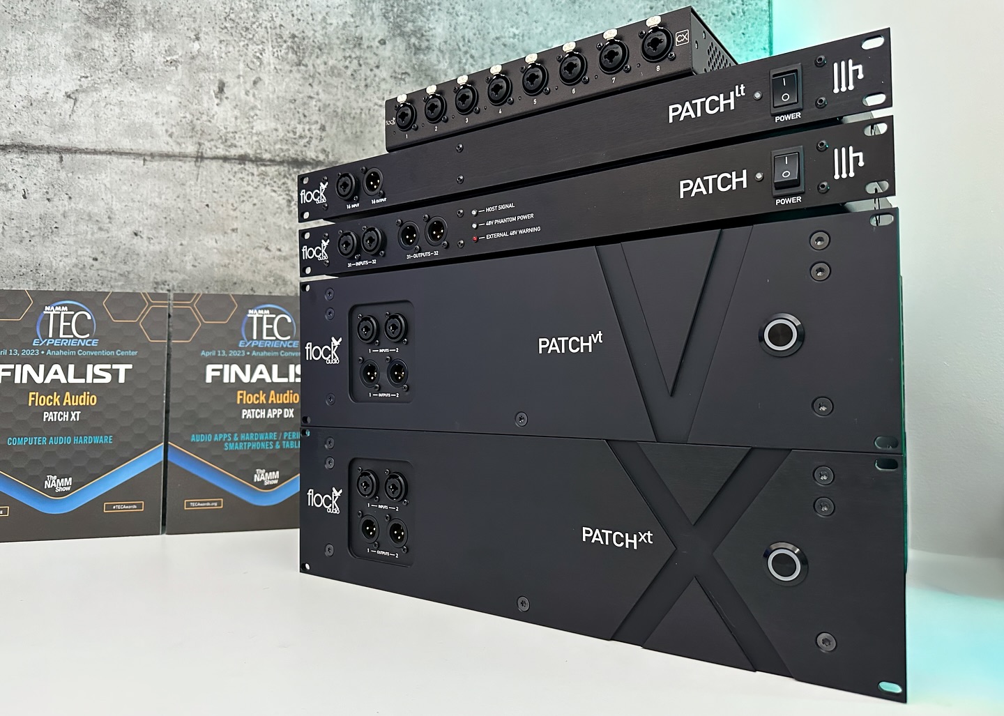 New Year, New Studio, No Excuses 🚫
It’s 2026. New year, new studio—and a good moment to ask a hard question: why are you still using technology invented in the 1880s? (140+ year old technology) its time to level up and step into the future with the PATCH Series.
🛒 Shop Now - www.flockaudio.com/buy
📍Dealers - www.flockaudio.com/dealers
- - -
Use your Analog Hardware like plugins with simple drag + drop intuitive functionality plus so much more! Contact your preferred Flock Audio Dealer to learn more and order your PATCH Series model today!
- - -
See why thousands of audio professionals and studios around the world are switching to the new standard of analog routing… The PATCH Series! (www.flockaudio.com)
- - -
#flockaudio #patchbay #StudioLife #AudioEngineering #MixingEngineer #RecordingStudio #MusicProduction #SoundDesign #AudioGear #ProAudio #MusicStudio #HomeStudio #StudioSetup #PatchBay #AnalogGear #DigitalAudio #StudioEquipment #SoundEngineer #MixingAndMastering #StudioRecording #MusicProducer #AudioMixing #MasteringMusic #StudioSession #GearHead #studioinspiration #studiowork #studio #mixing